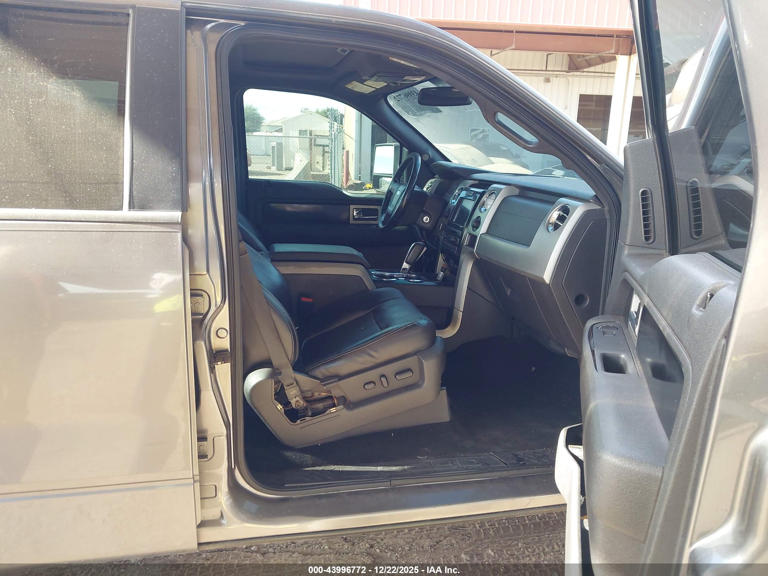 FORD F-150 image 5