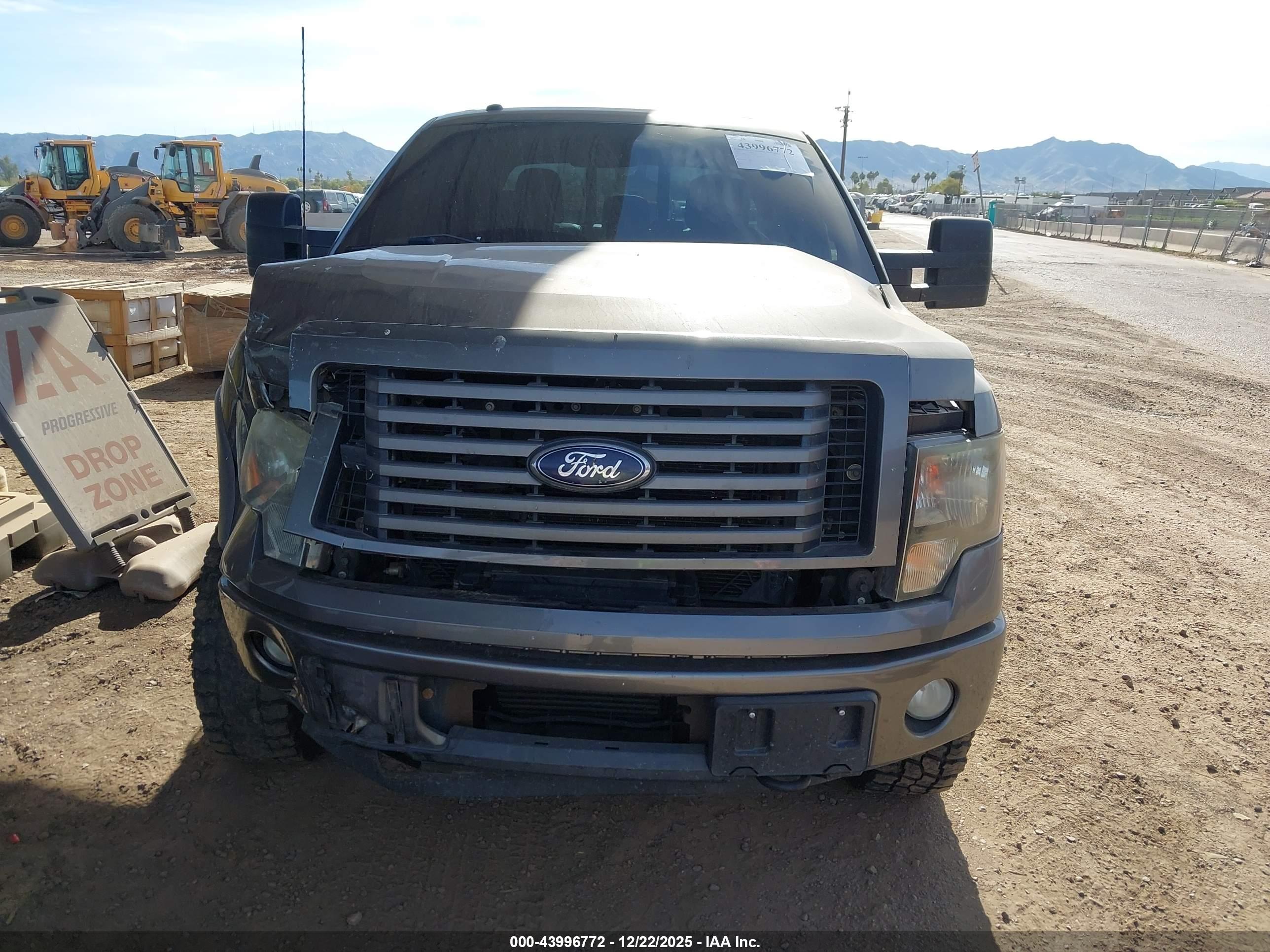 FORD F-150 image 6