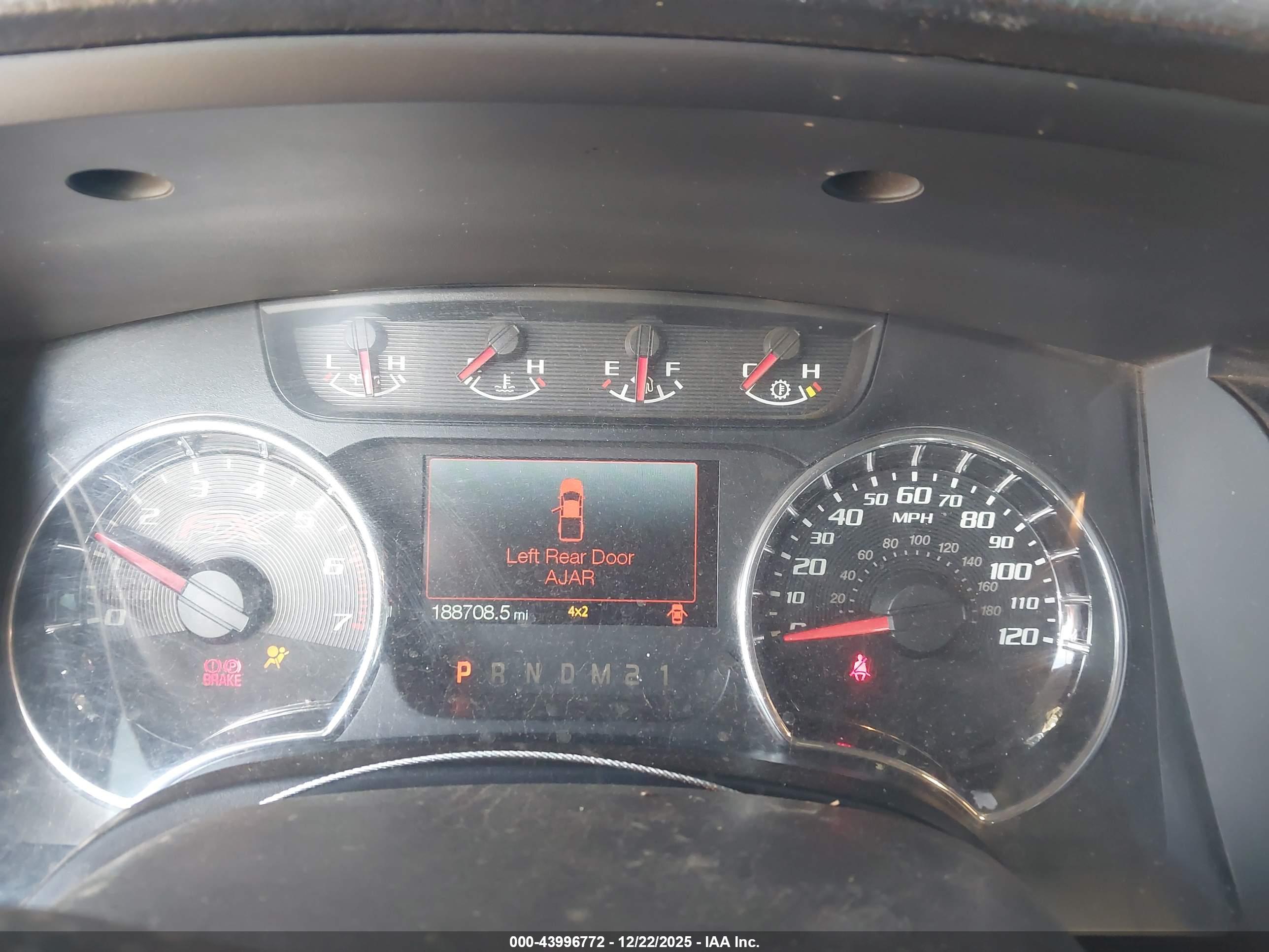 FORD F-150 image 7