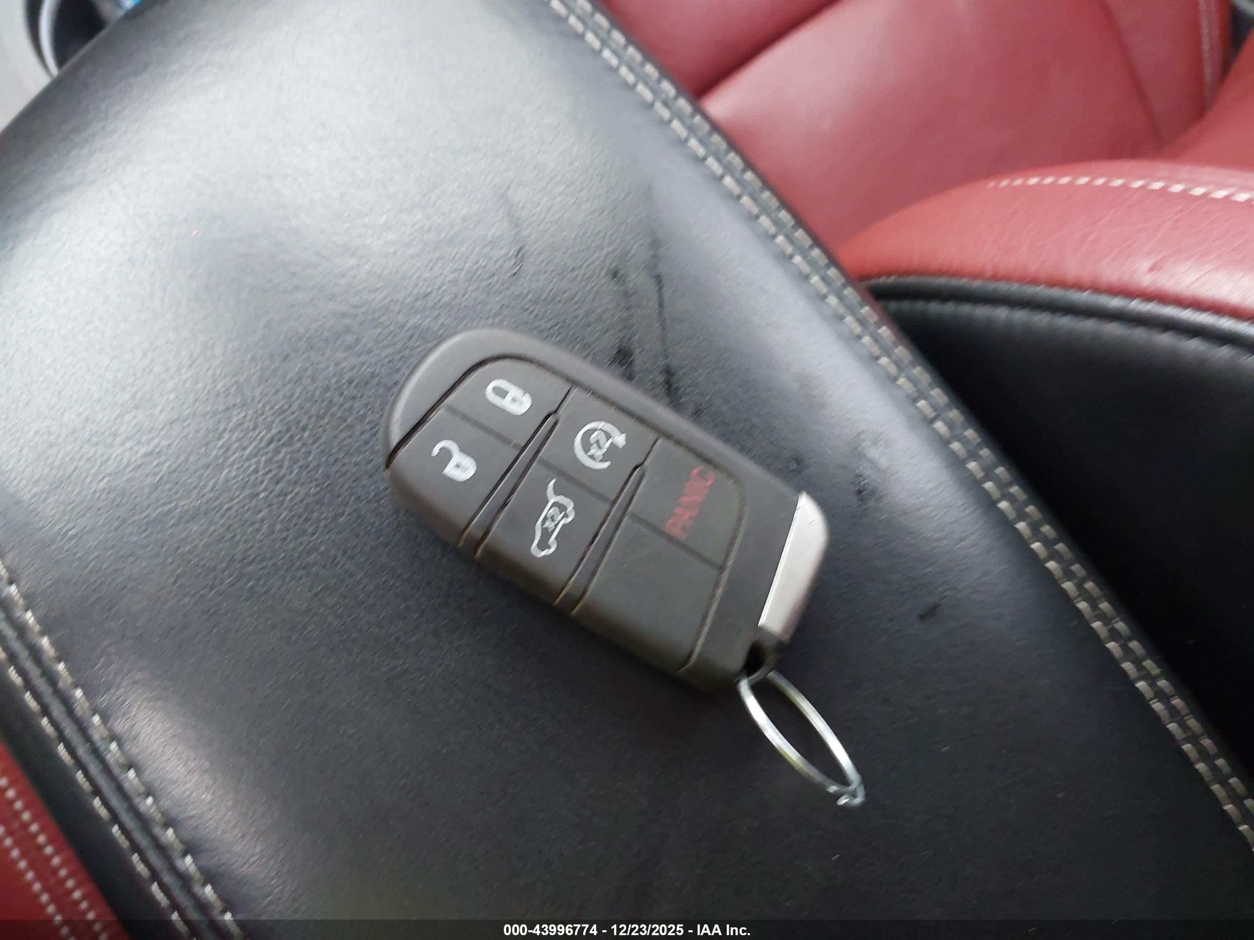 DODGE DURANGO image 11