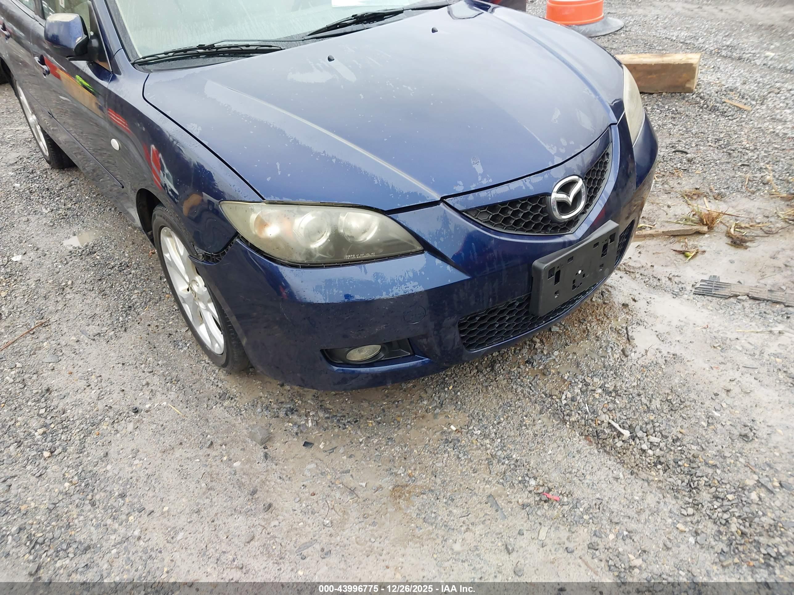 MAZDA MAZDA3 image 6