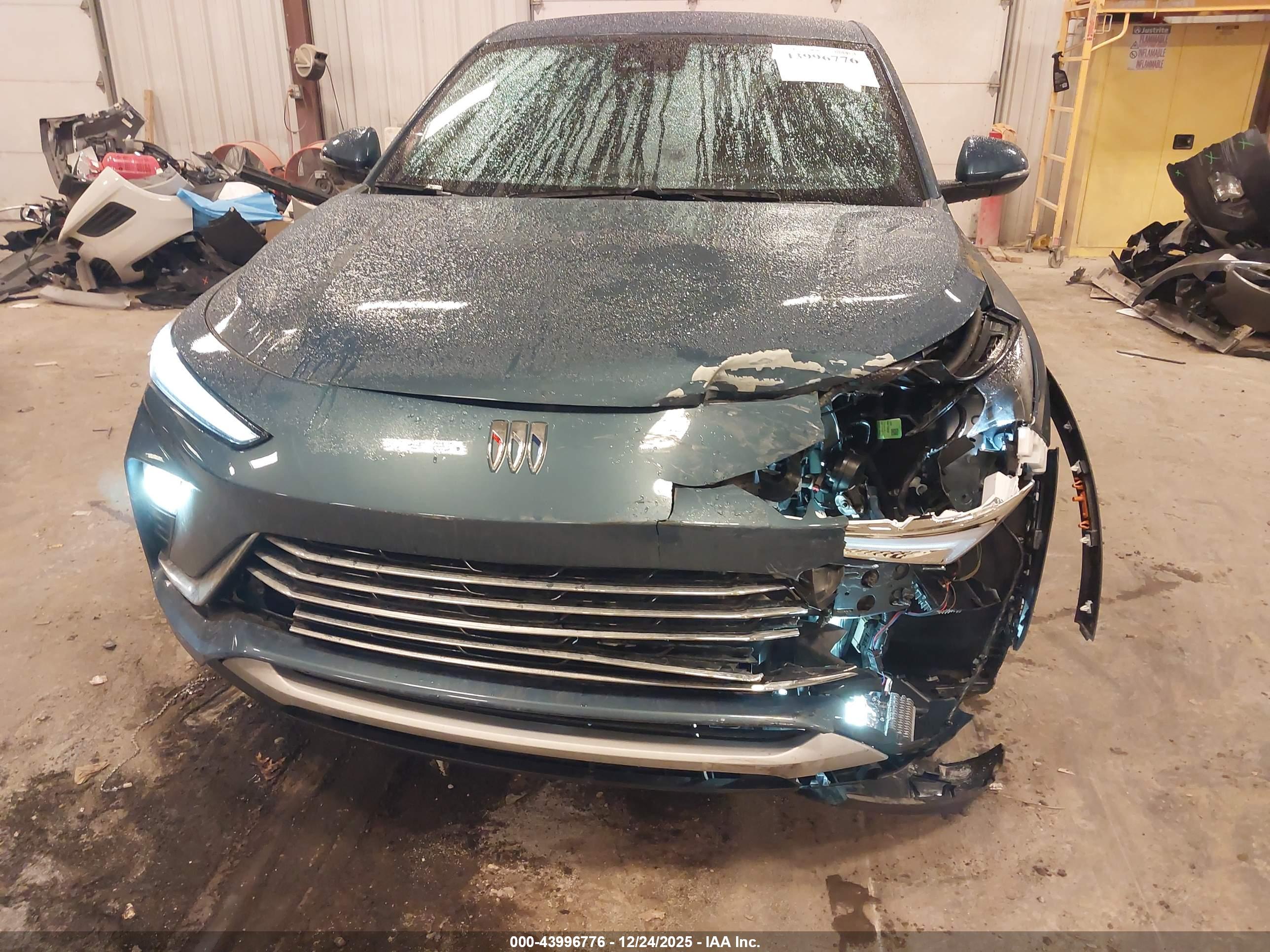 BUICK ENVISTA image 6