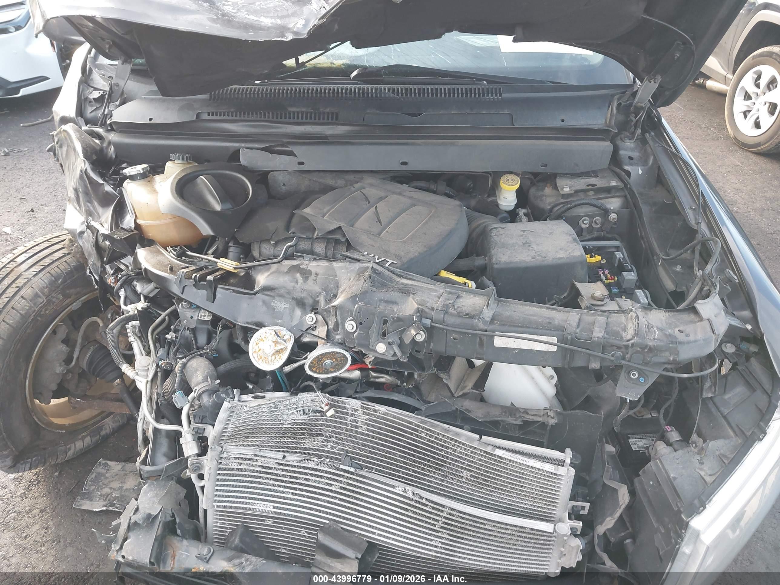 DODGE JOURNEY image 10