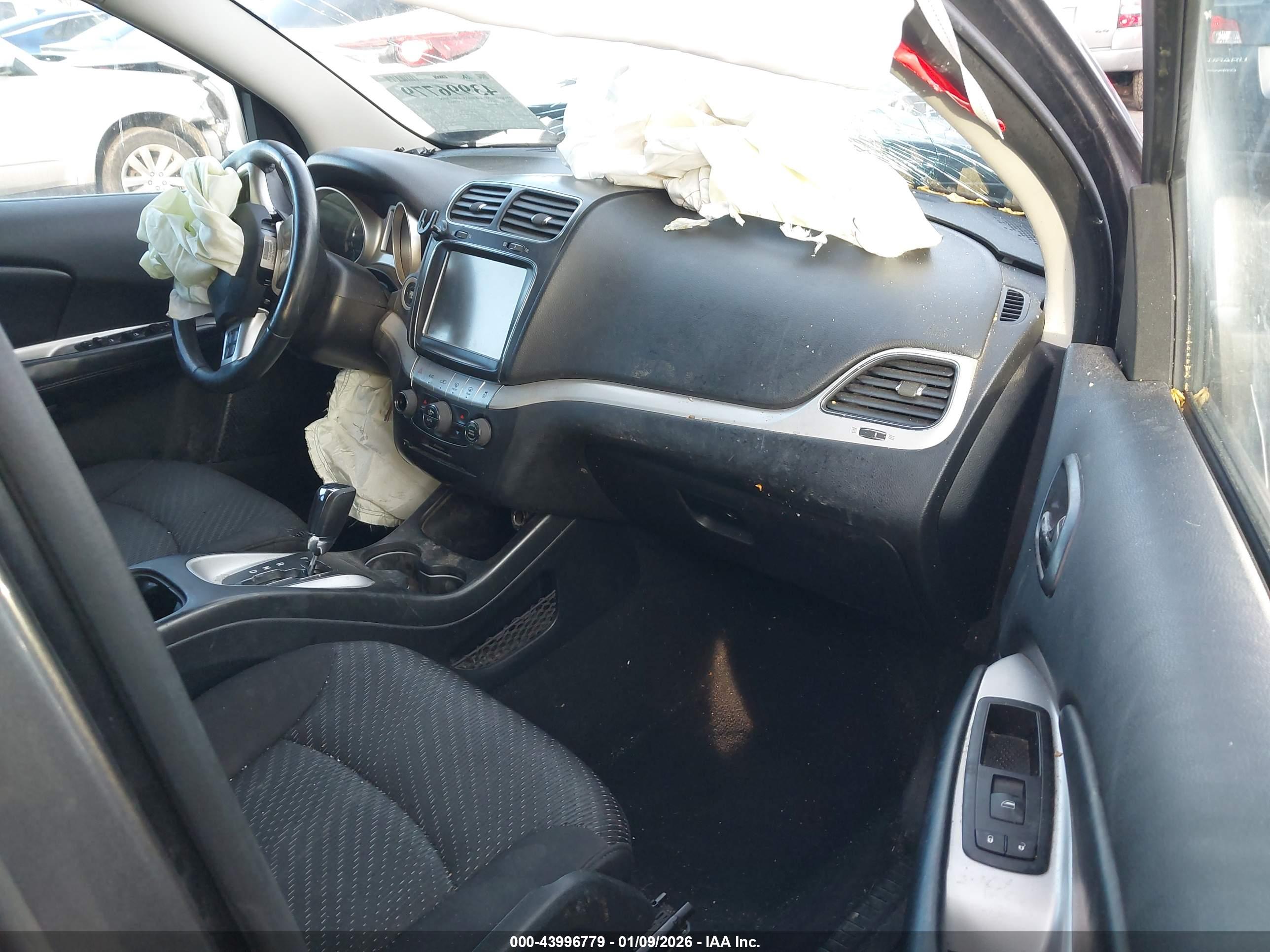 DODGE JOURNEY image 5