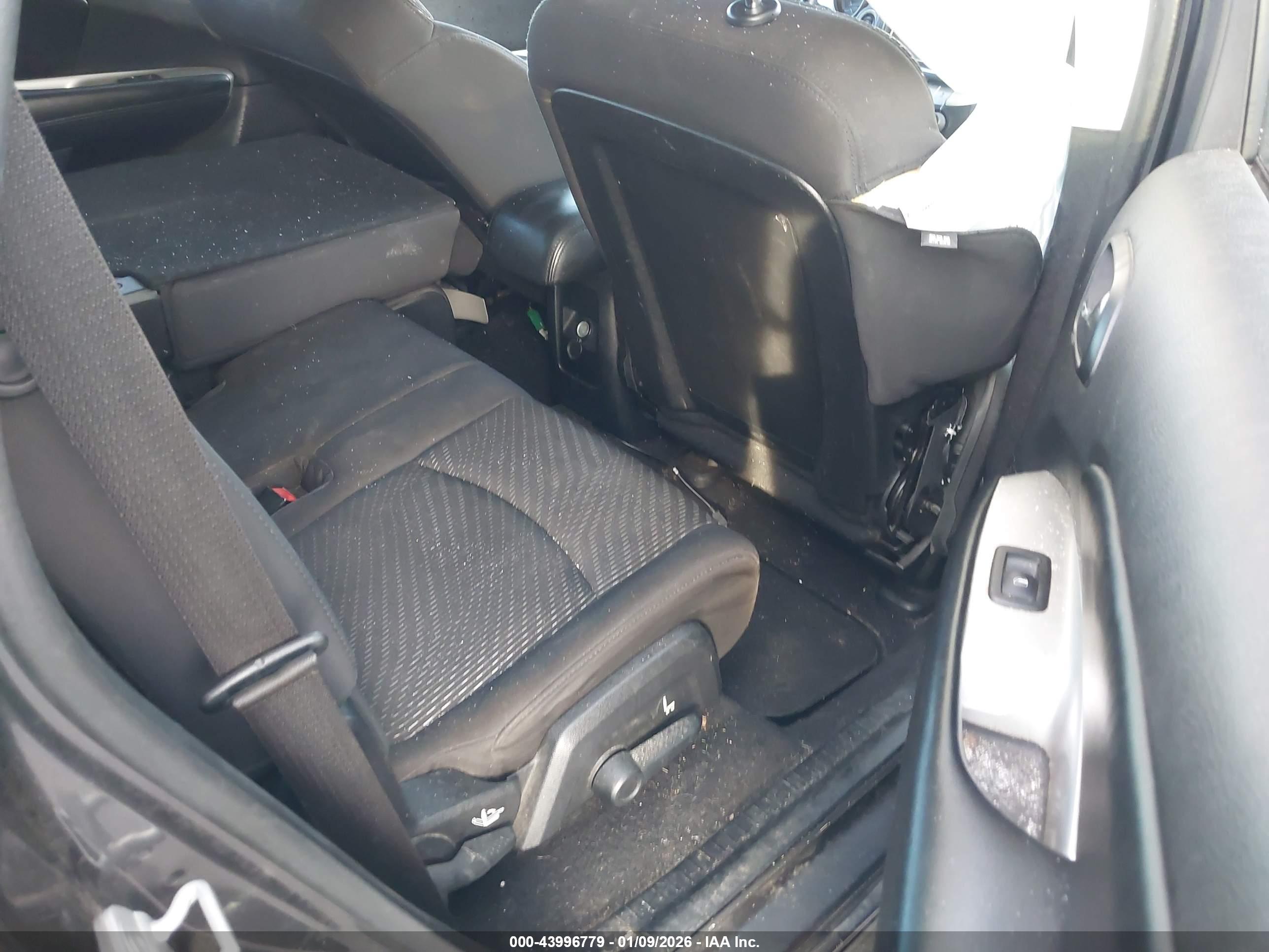 DODGE JOURNEY image 8