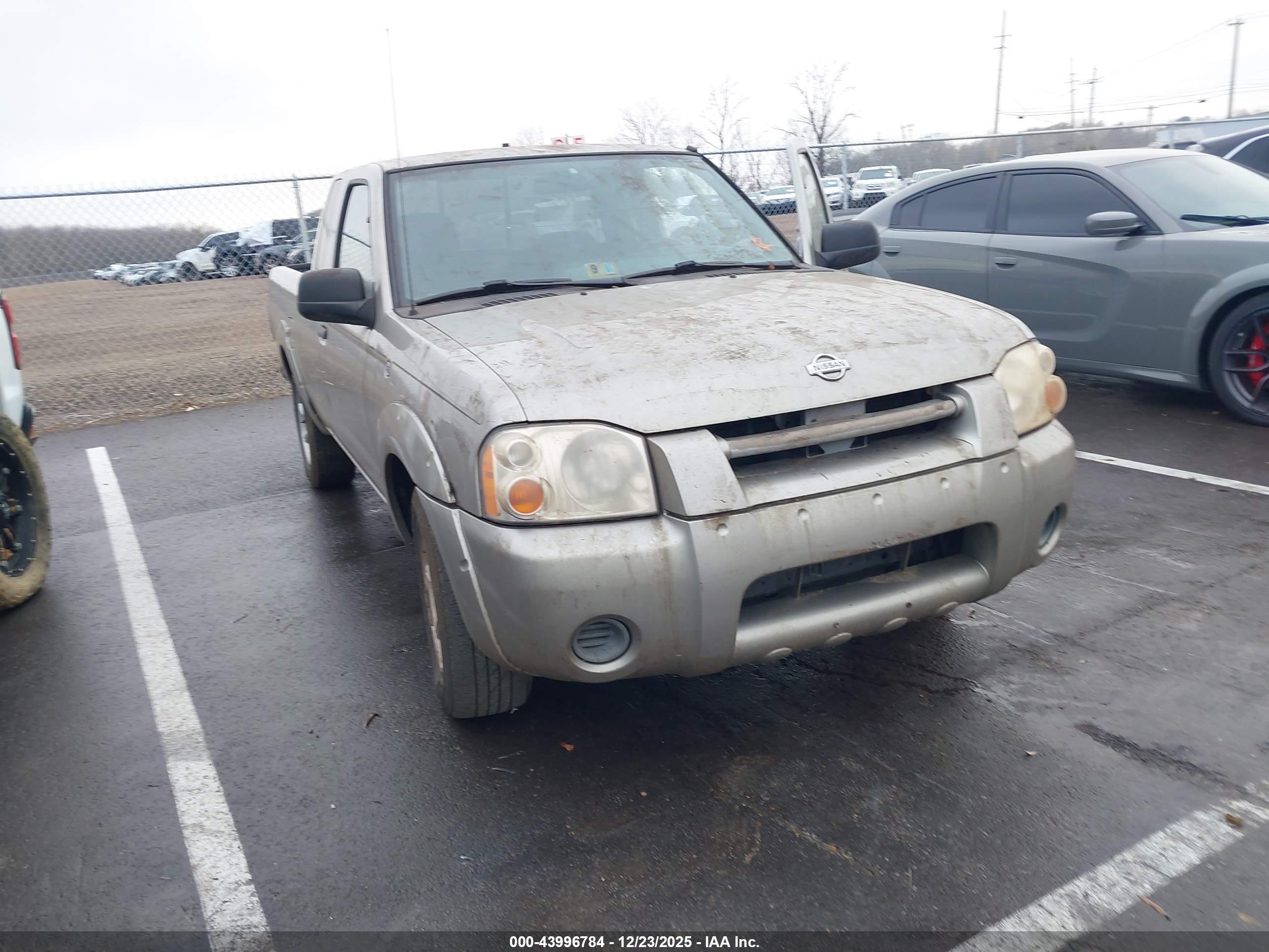 NISSAN FRONTIER image 6