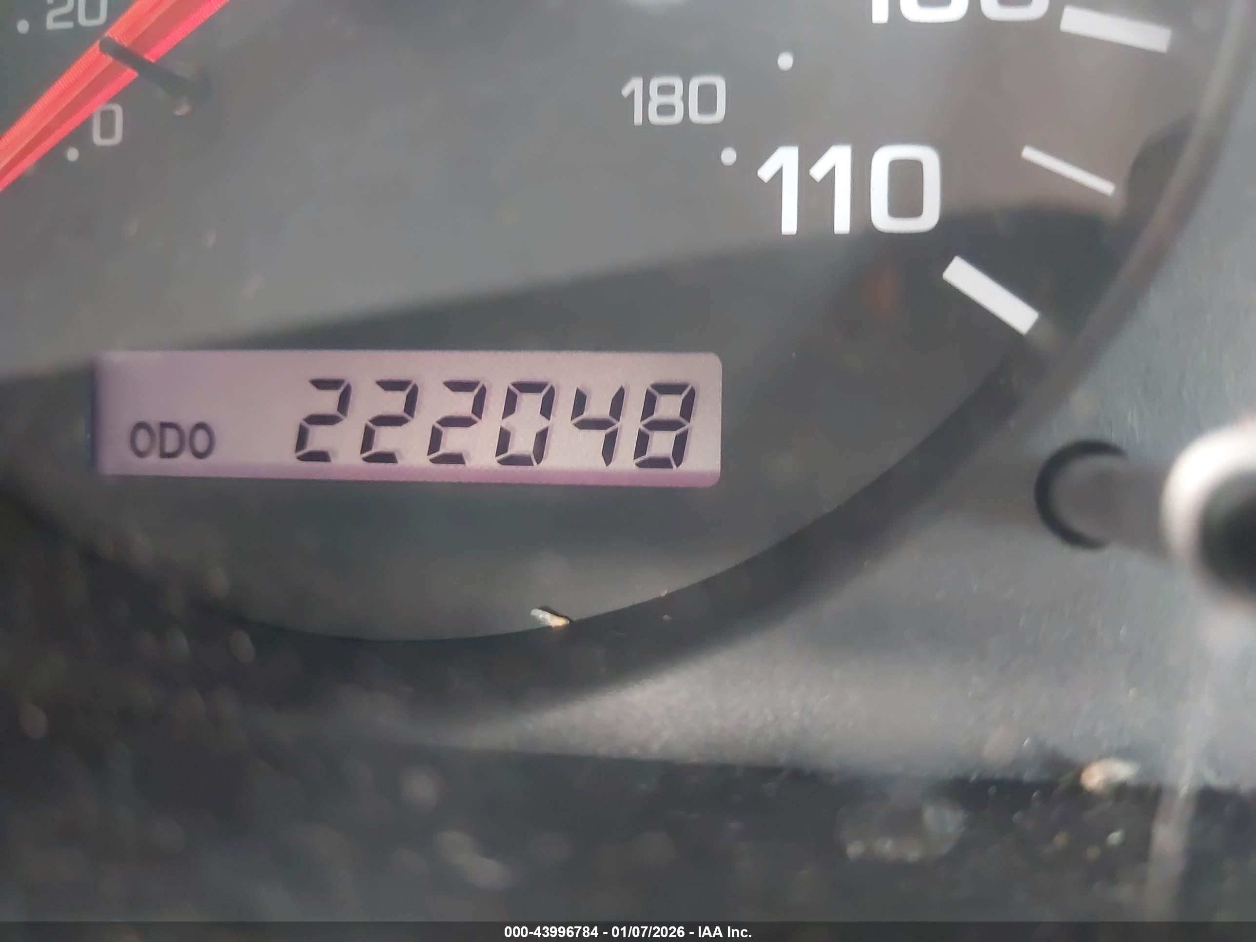 NISSAN FRONTIER image 7