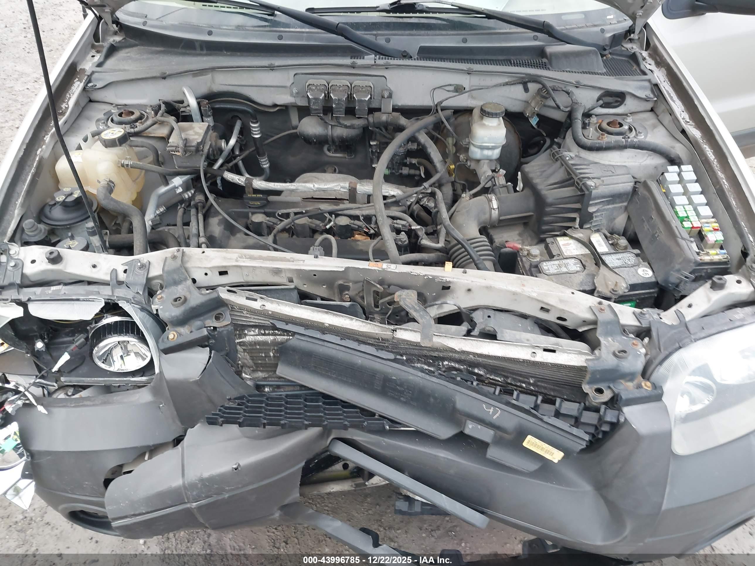 FORD ESCAPE image 10