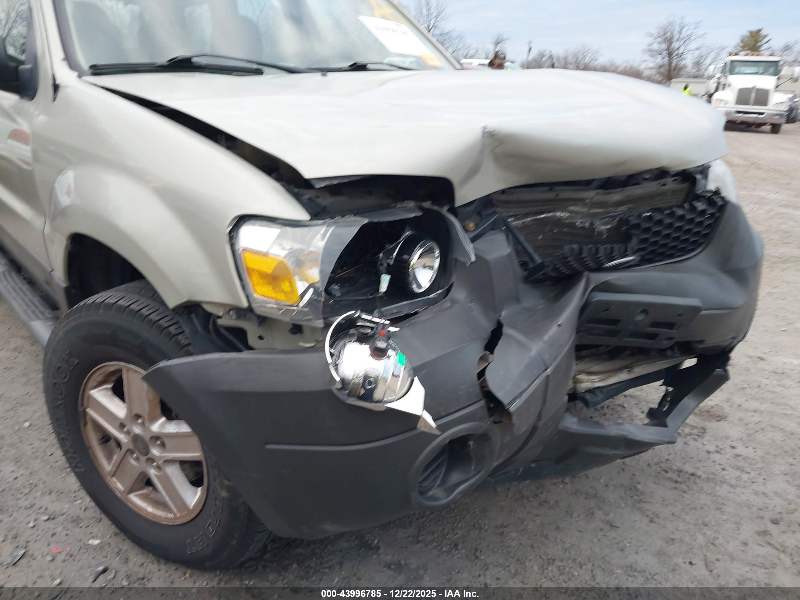 FORD ESCAPE image 6