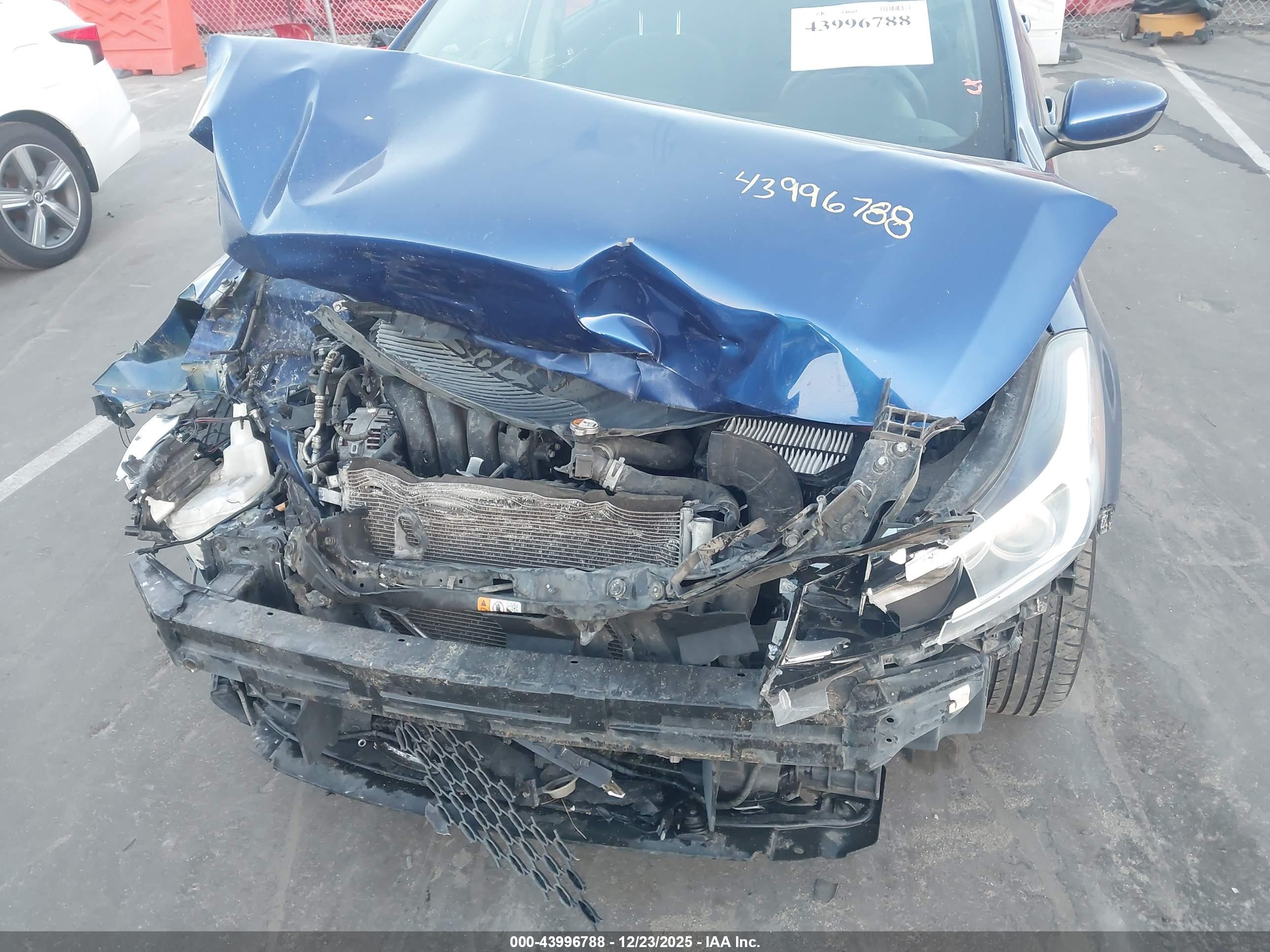 KIA FORTE image 6