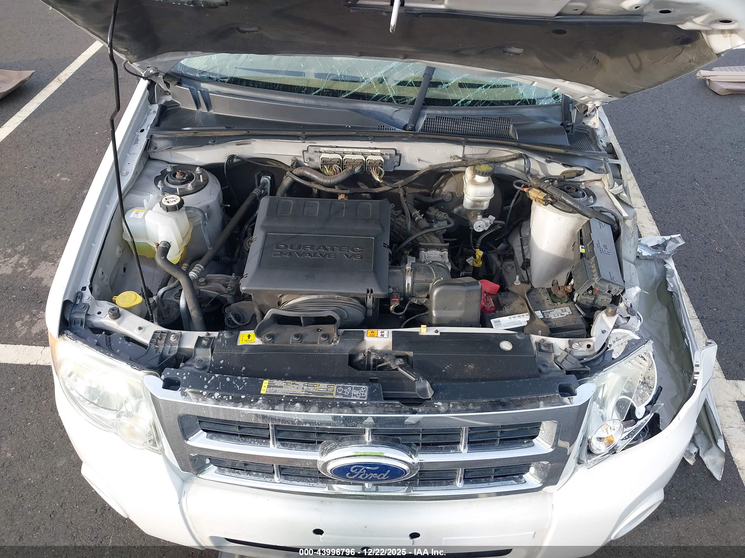 FORD ESCAPE image 10