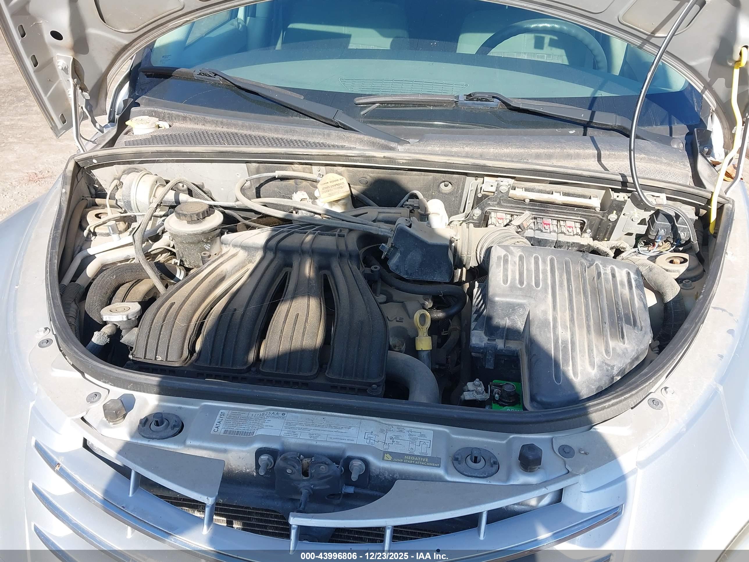 CHRYSLER PT image 10