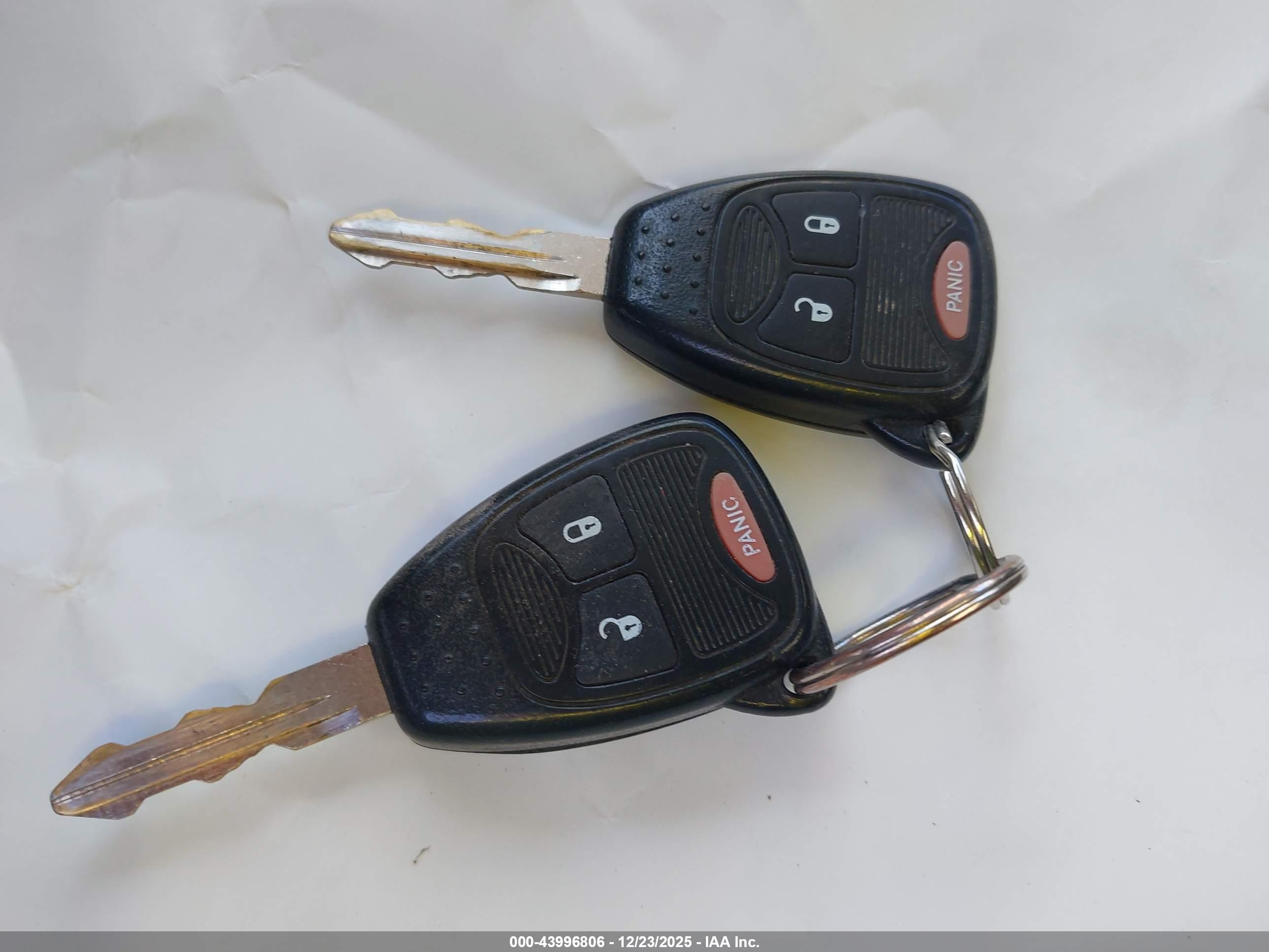 CHRYSLER PT image 11