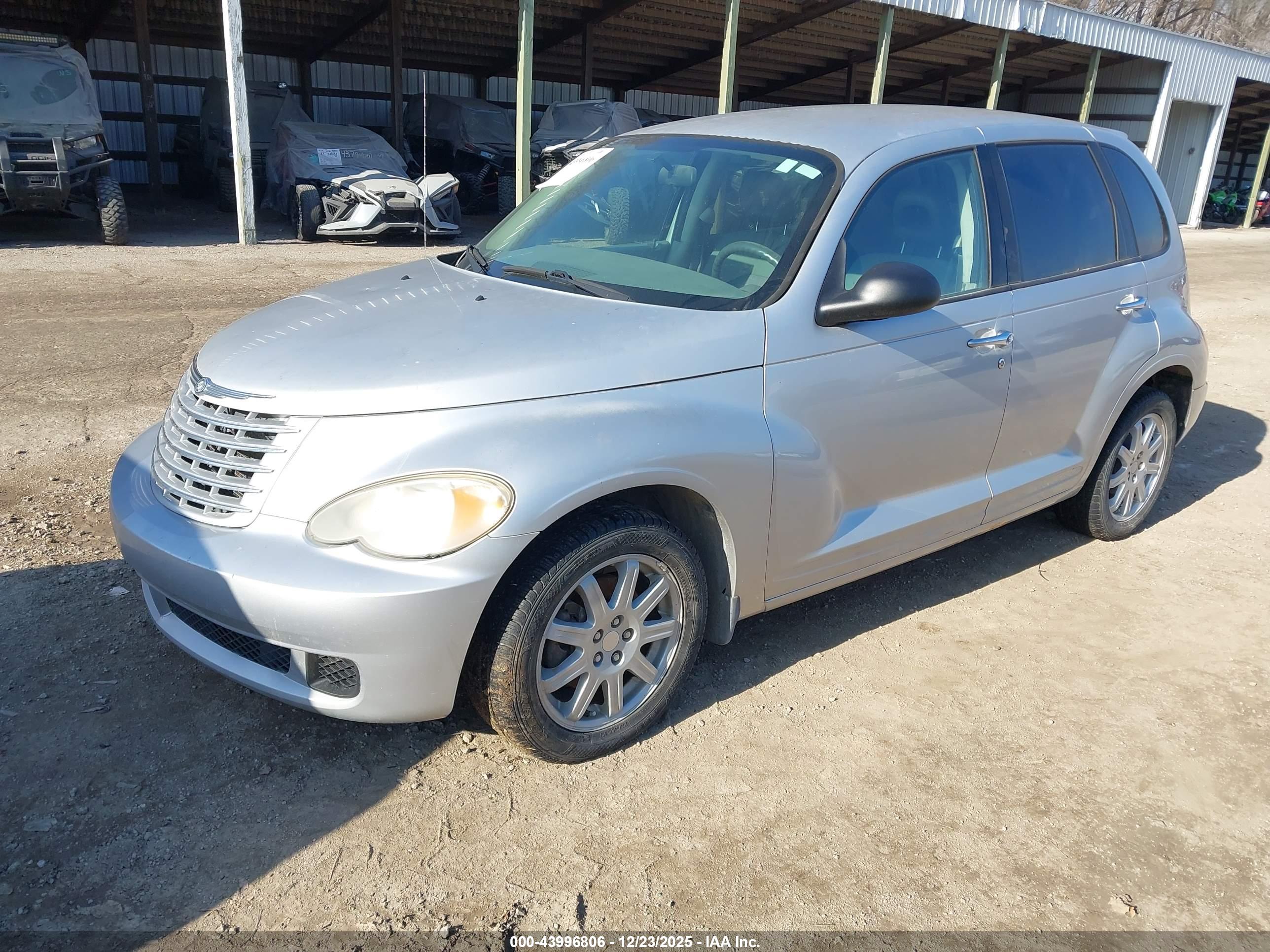 CHRYSLER PT image 2