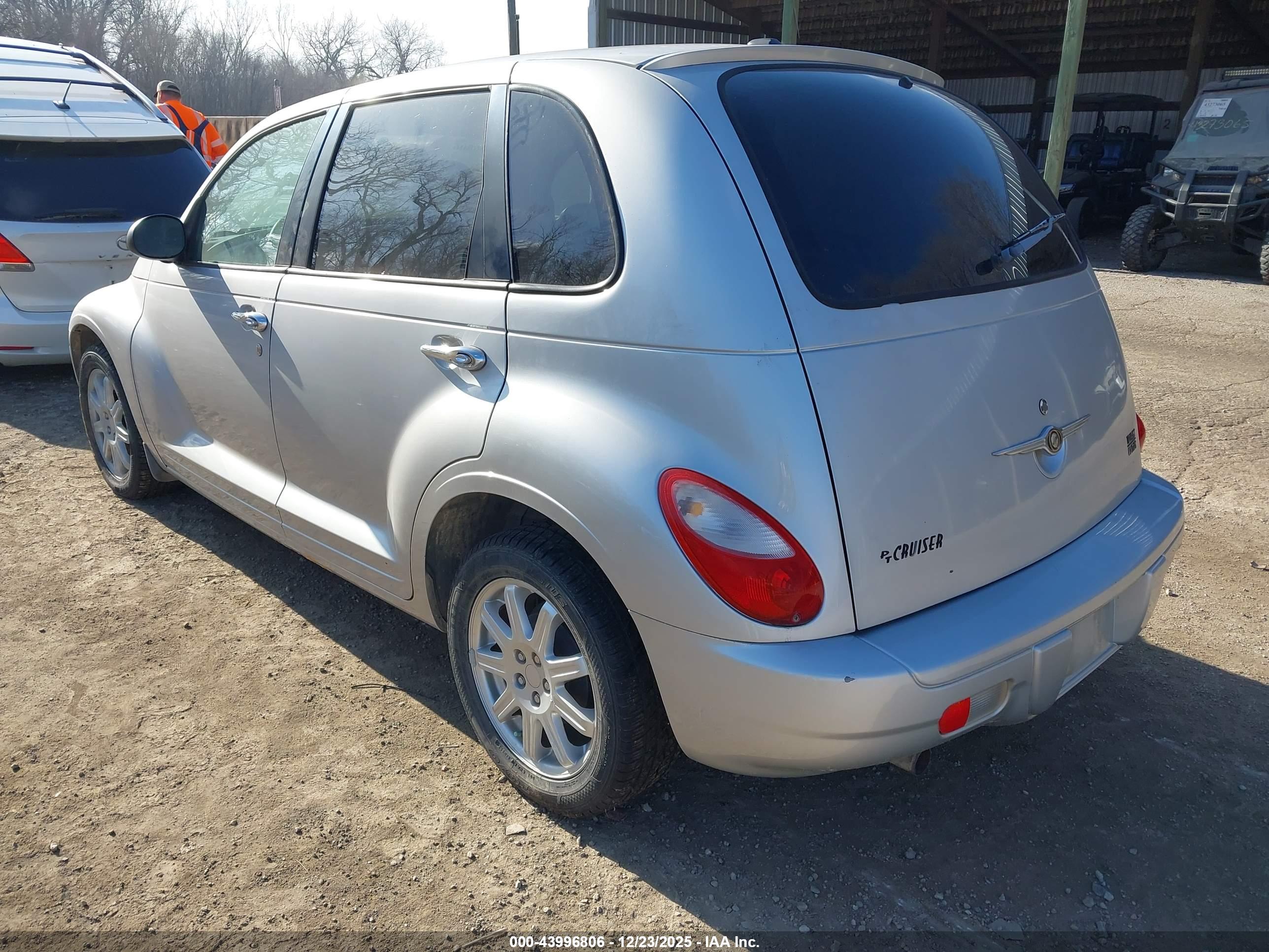 CHRYSLER PT image 3