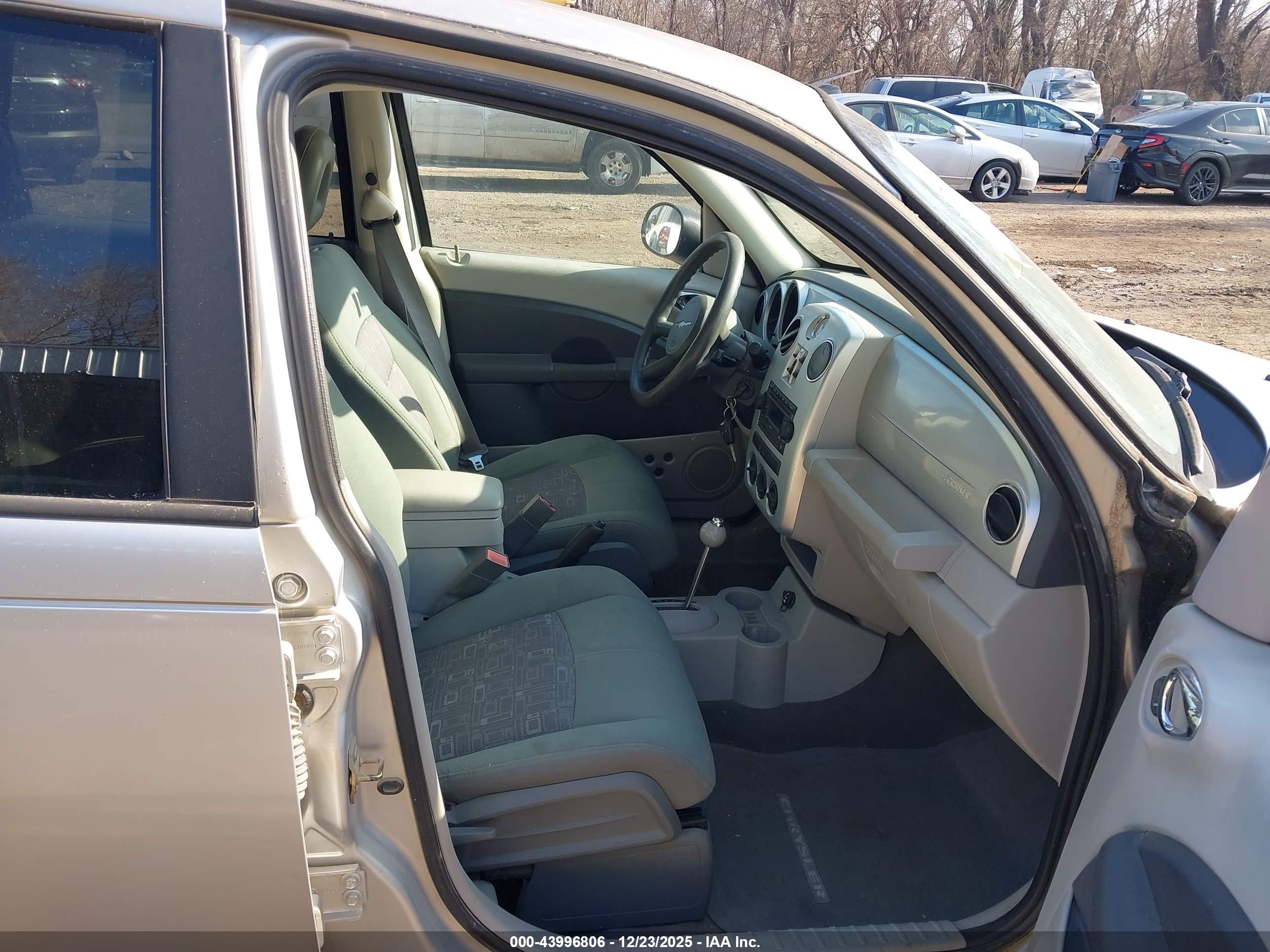 CHRYSLER PT image 5