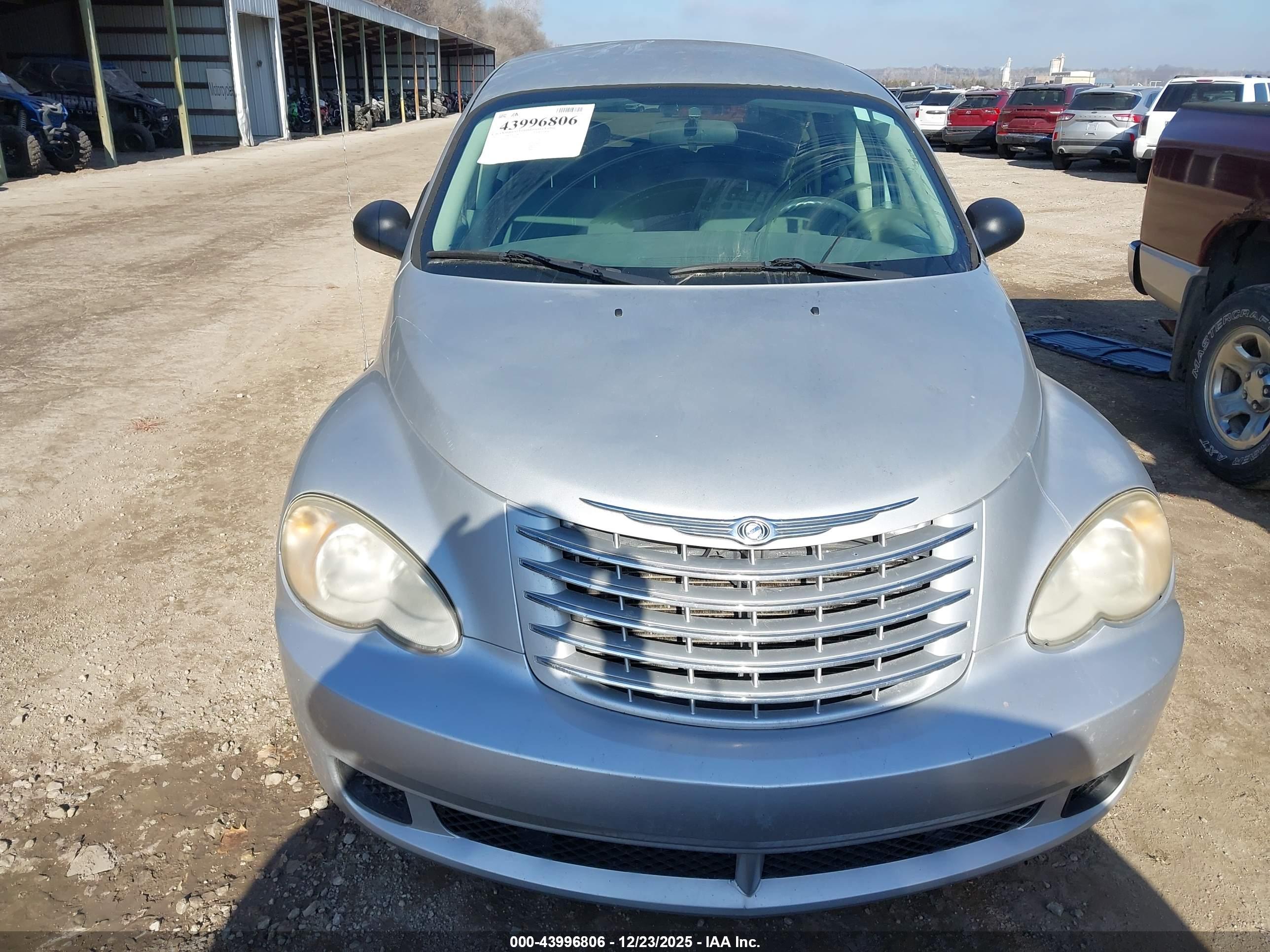 CHRYSLER PT image 6