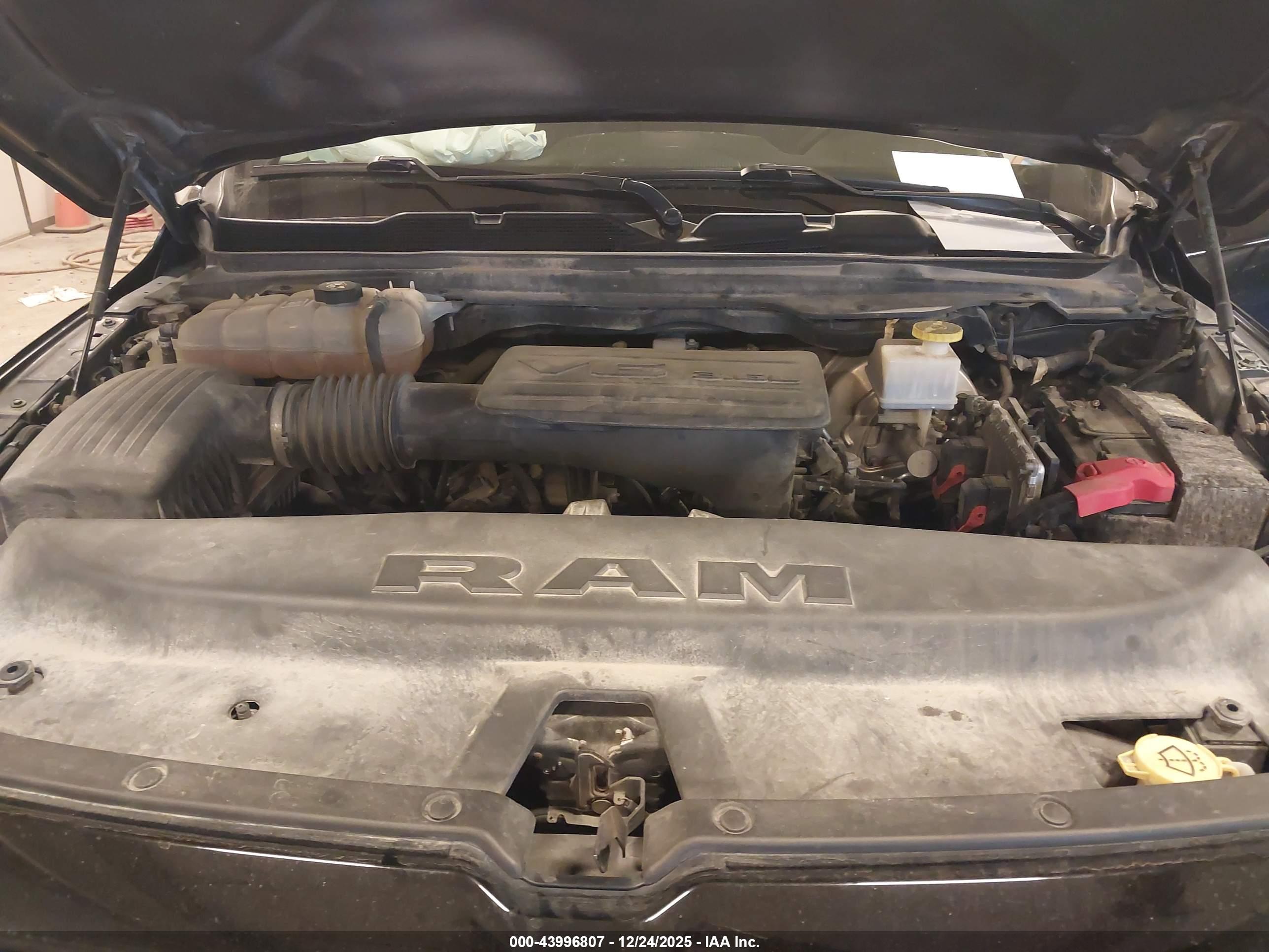 RAM 1500 image 10