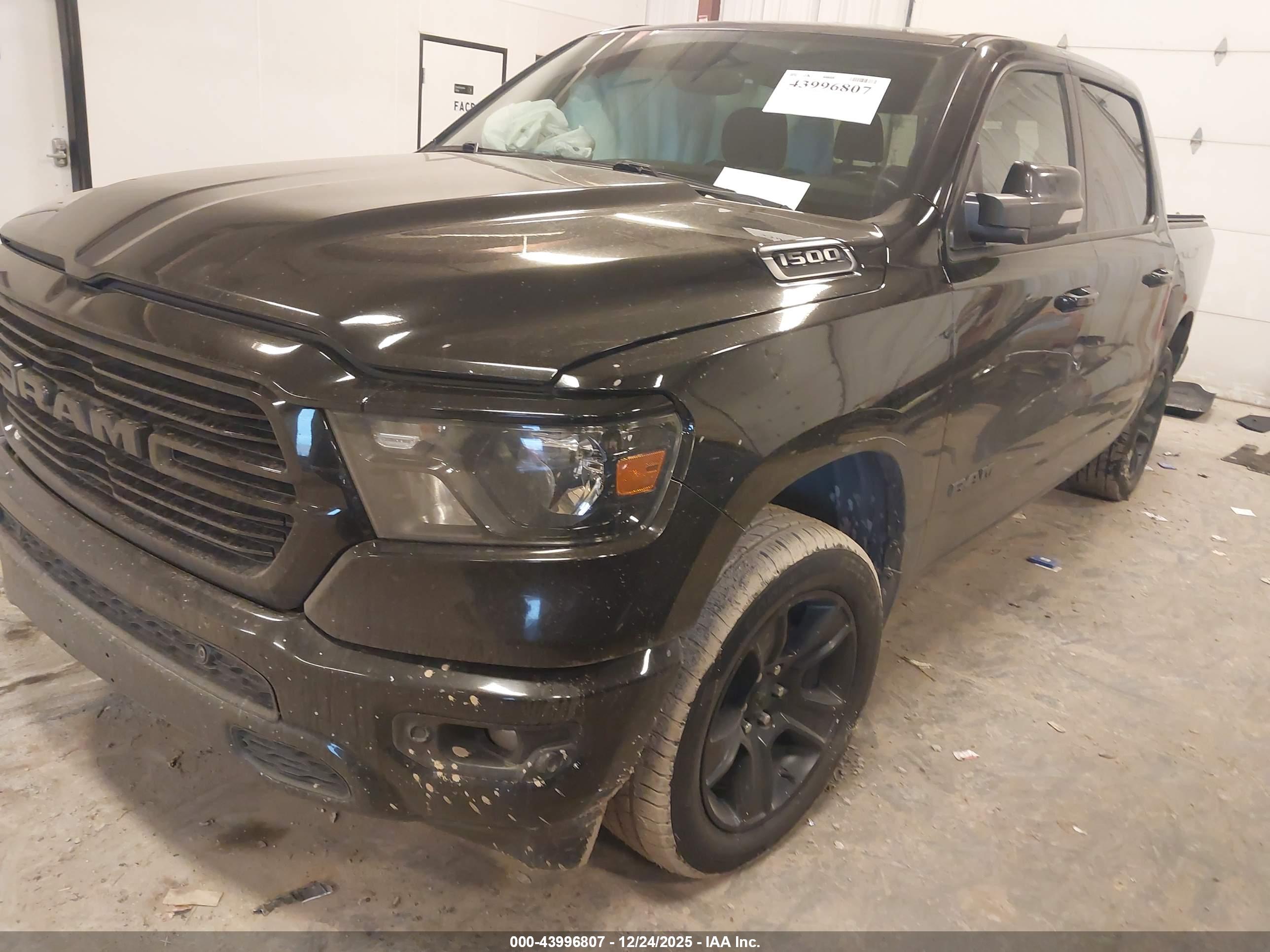 RAM 1500 image 2