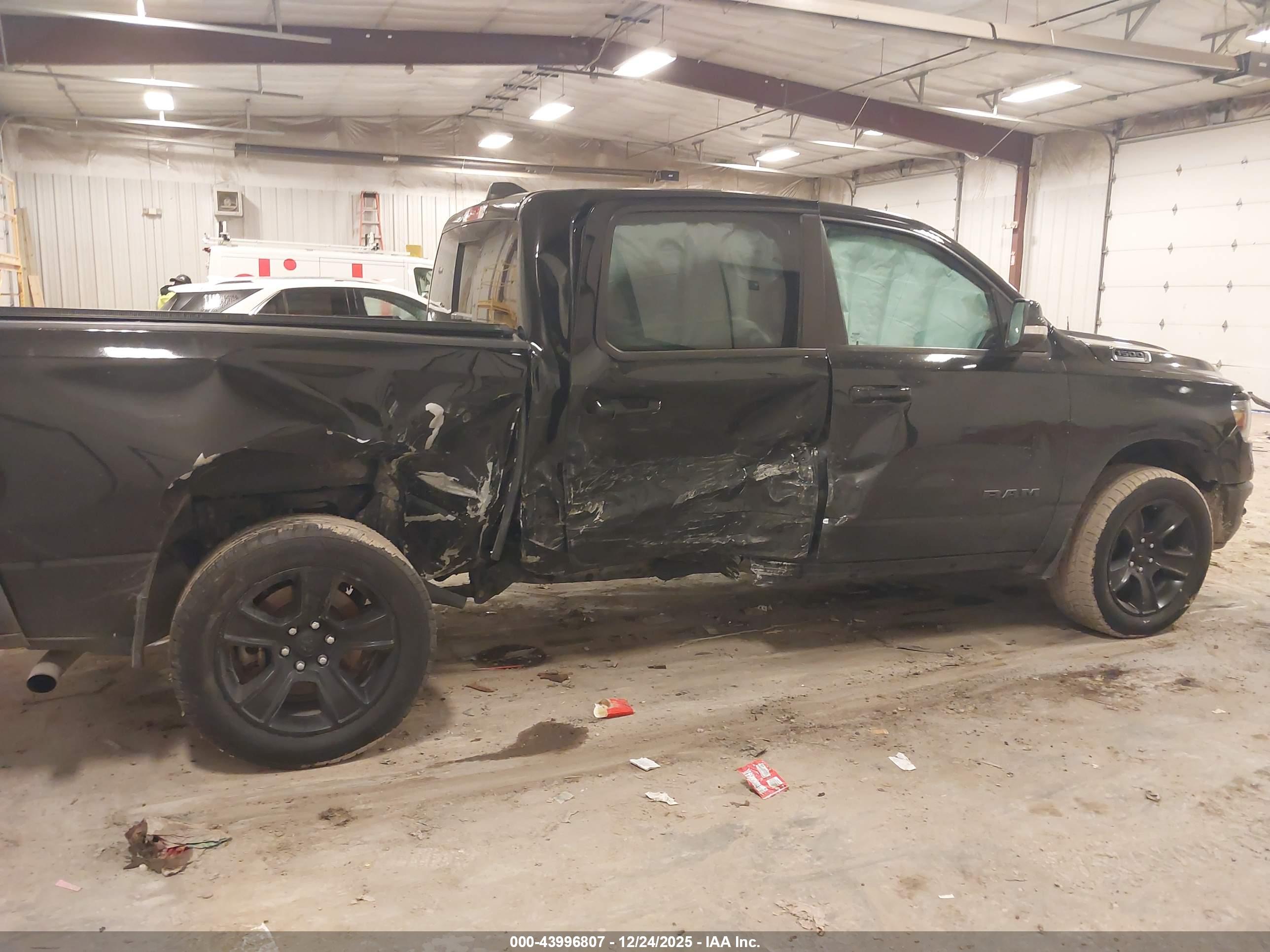 RAM 1500 image 6