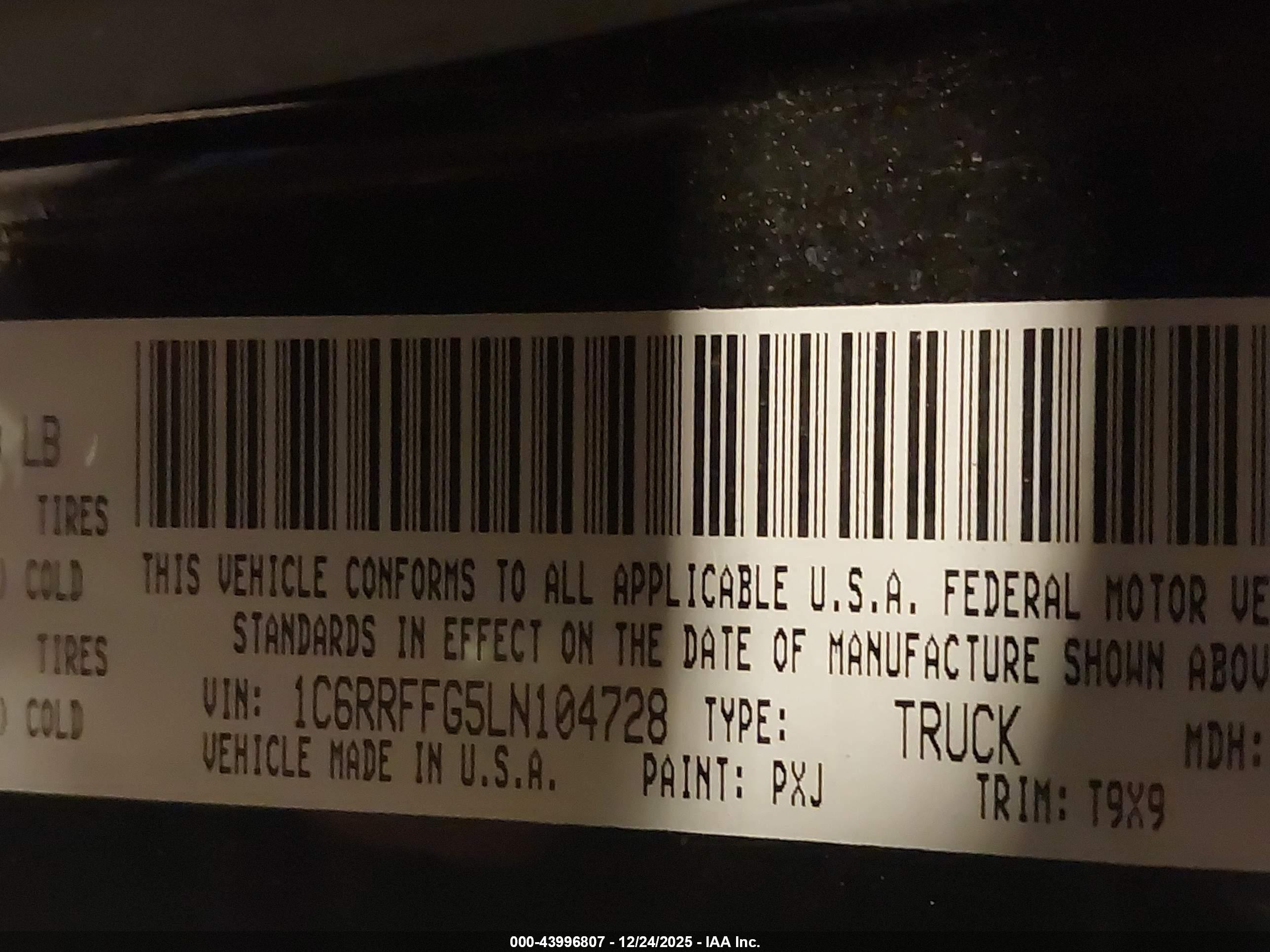 RAM 1500 image 9