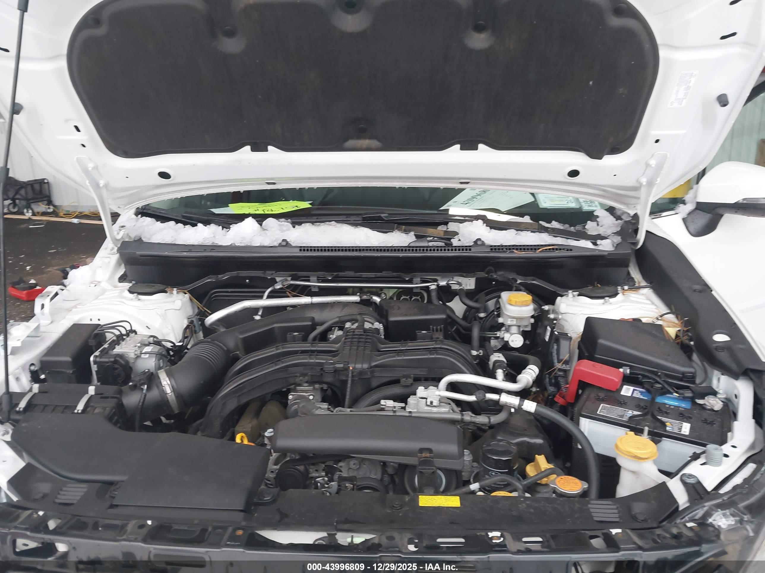 SUBARU CROSSTREK image 10