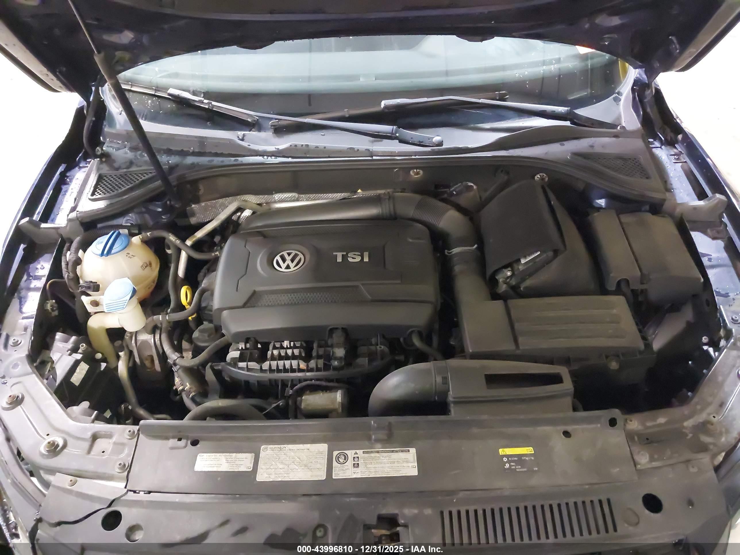 VOLKSWAGEN PASSAT image 10