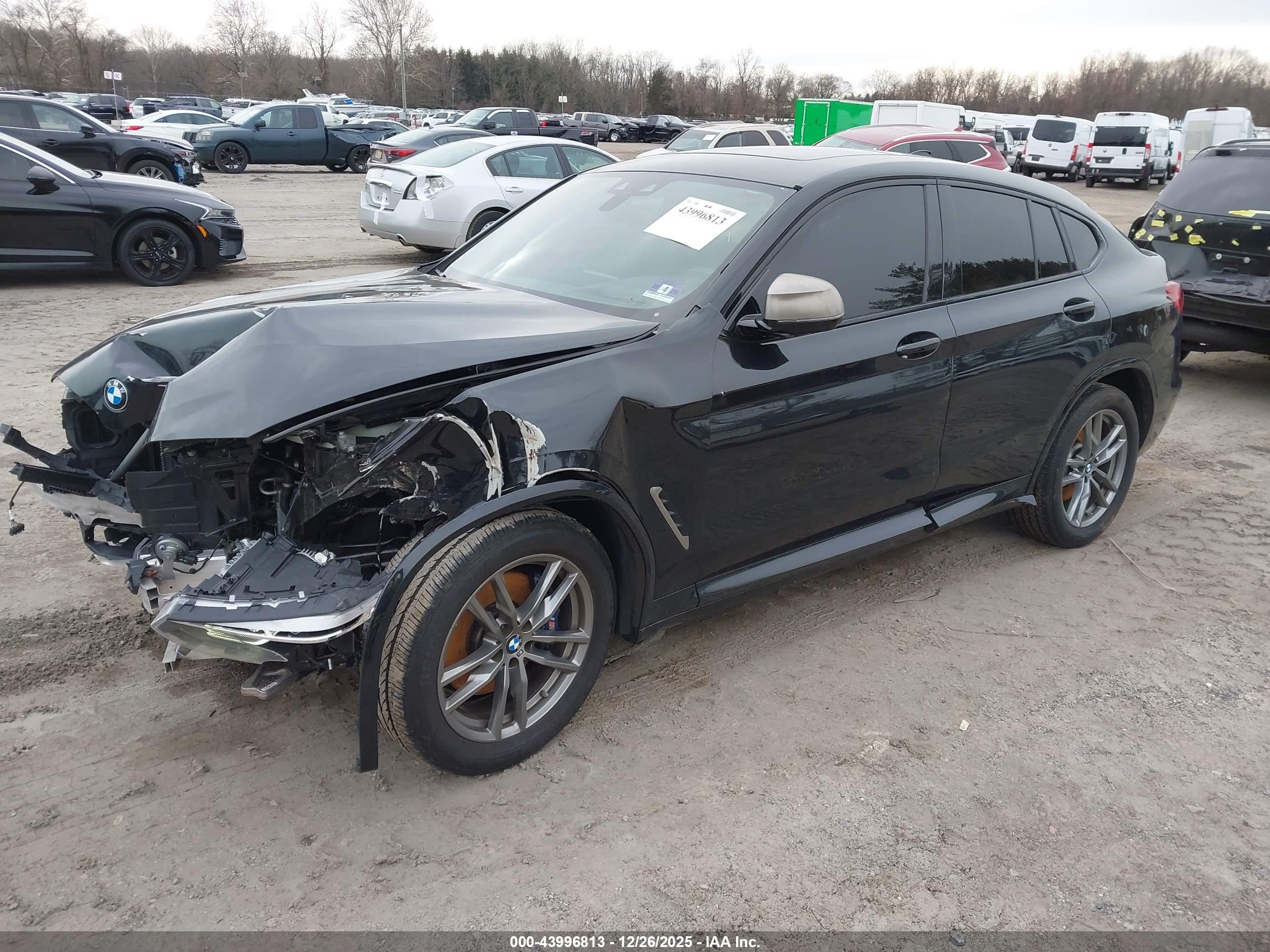 BMW X4 image 2