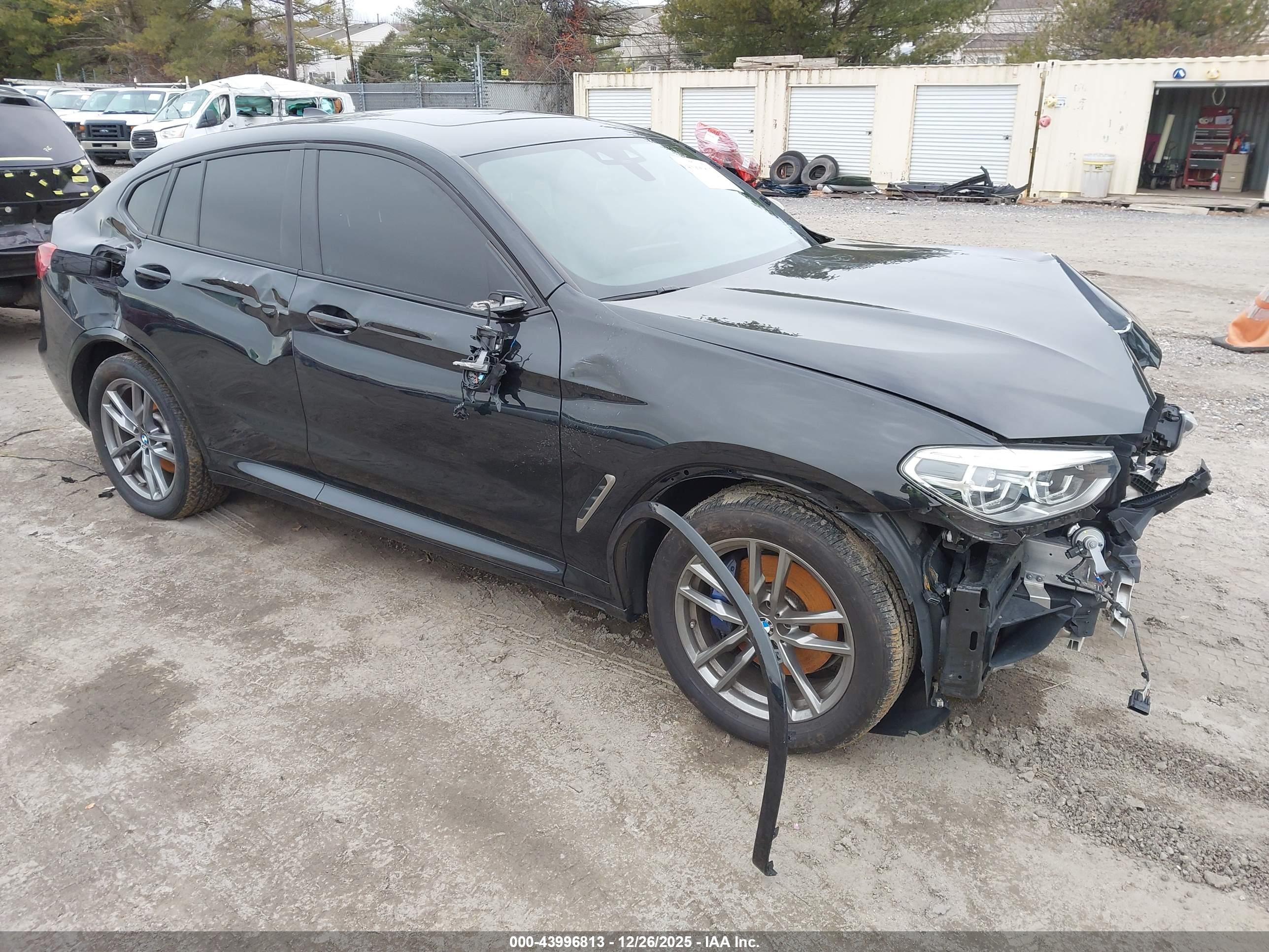 BMW X4 image 3