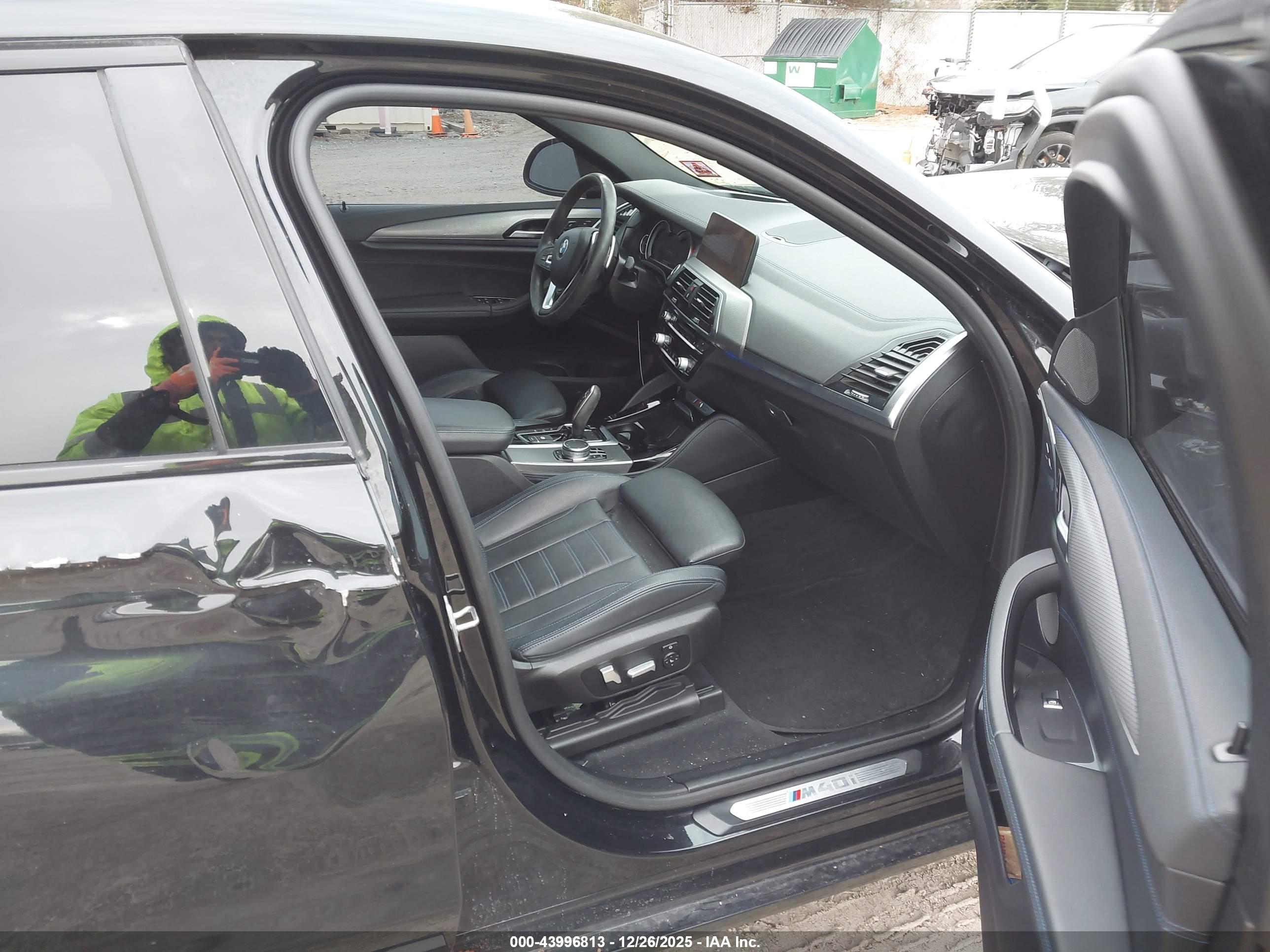 BMW X4 image 5