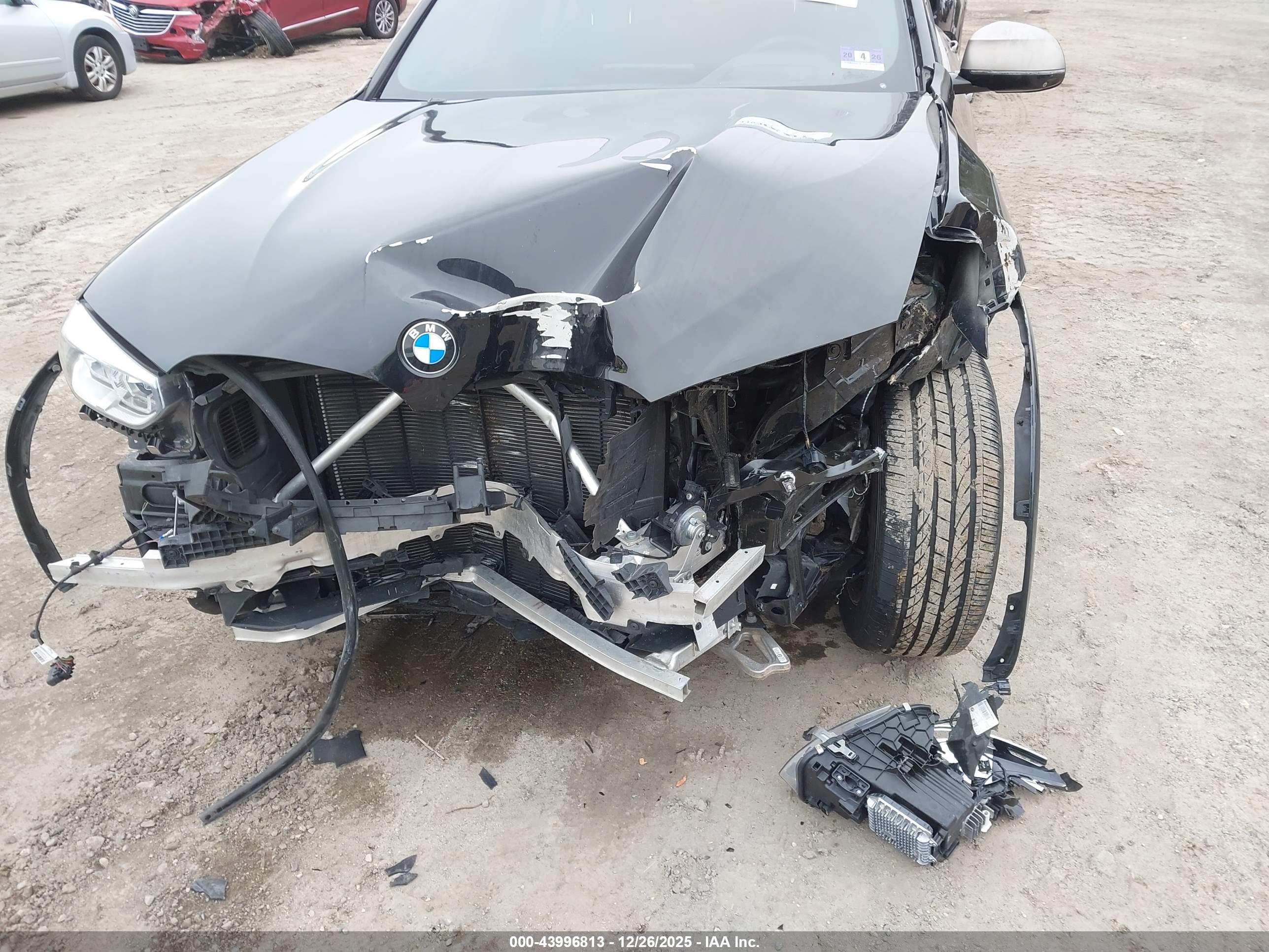 BMW X4 image 6