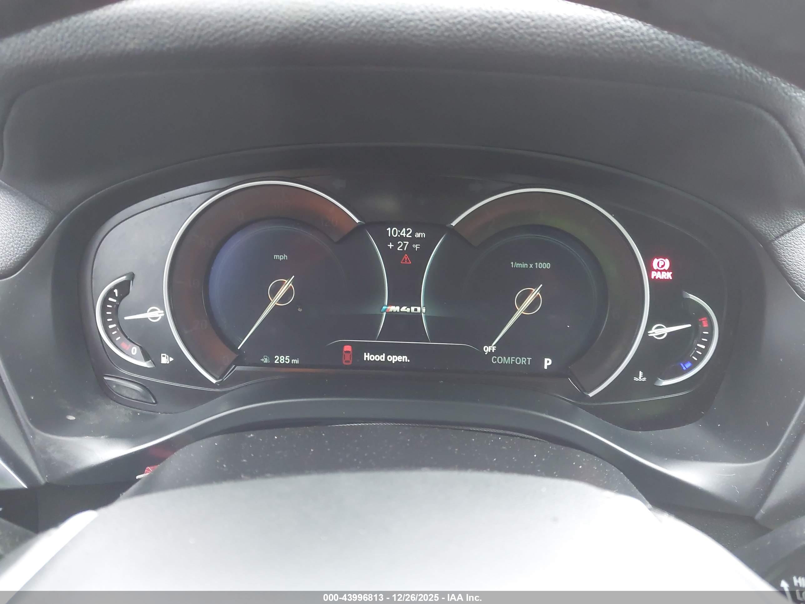 BMW X4 image 7