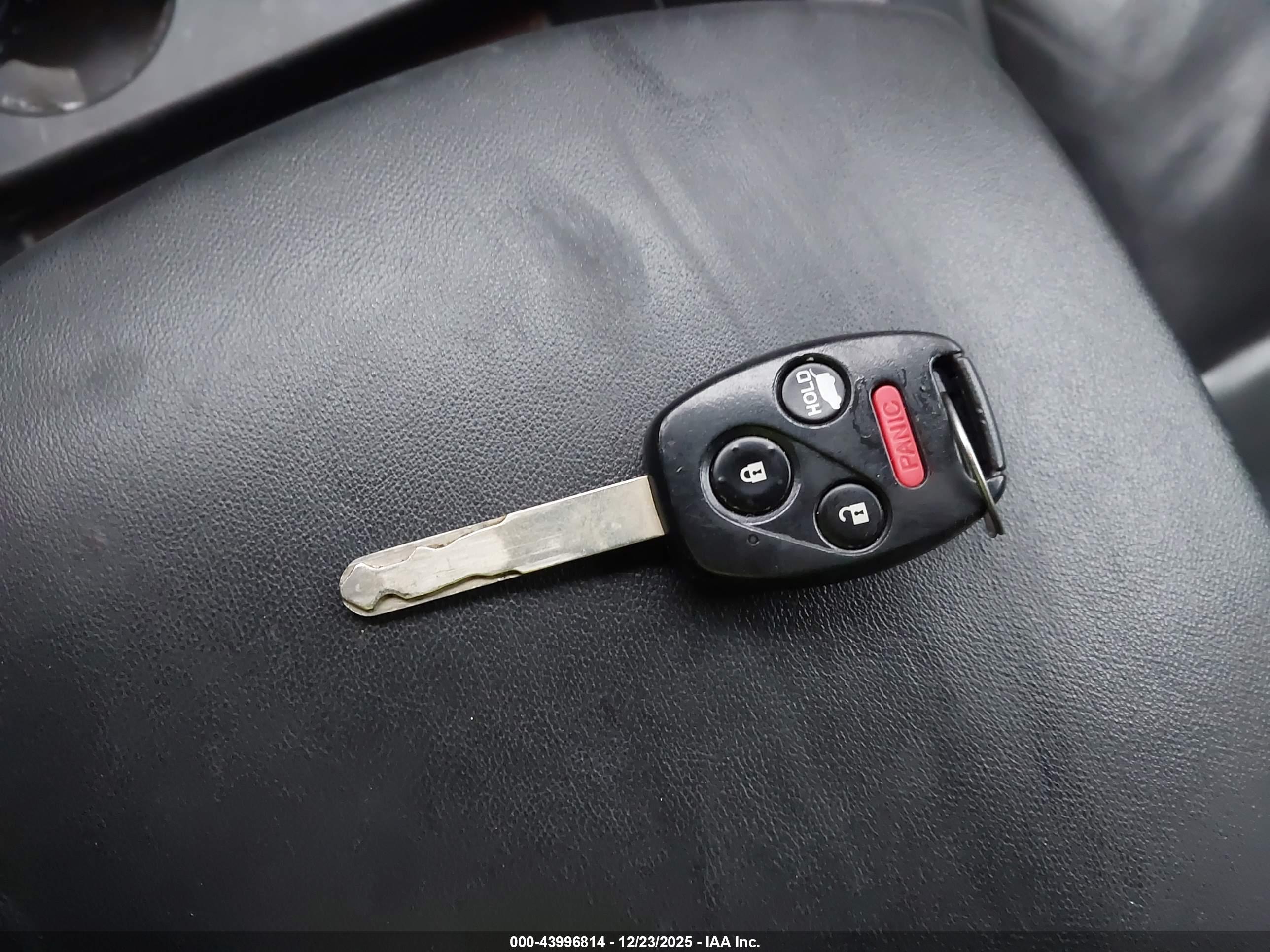 HONDA PILOT image 11