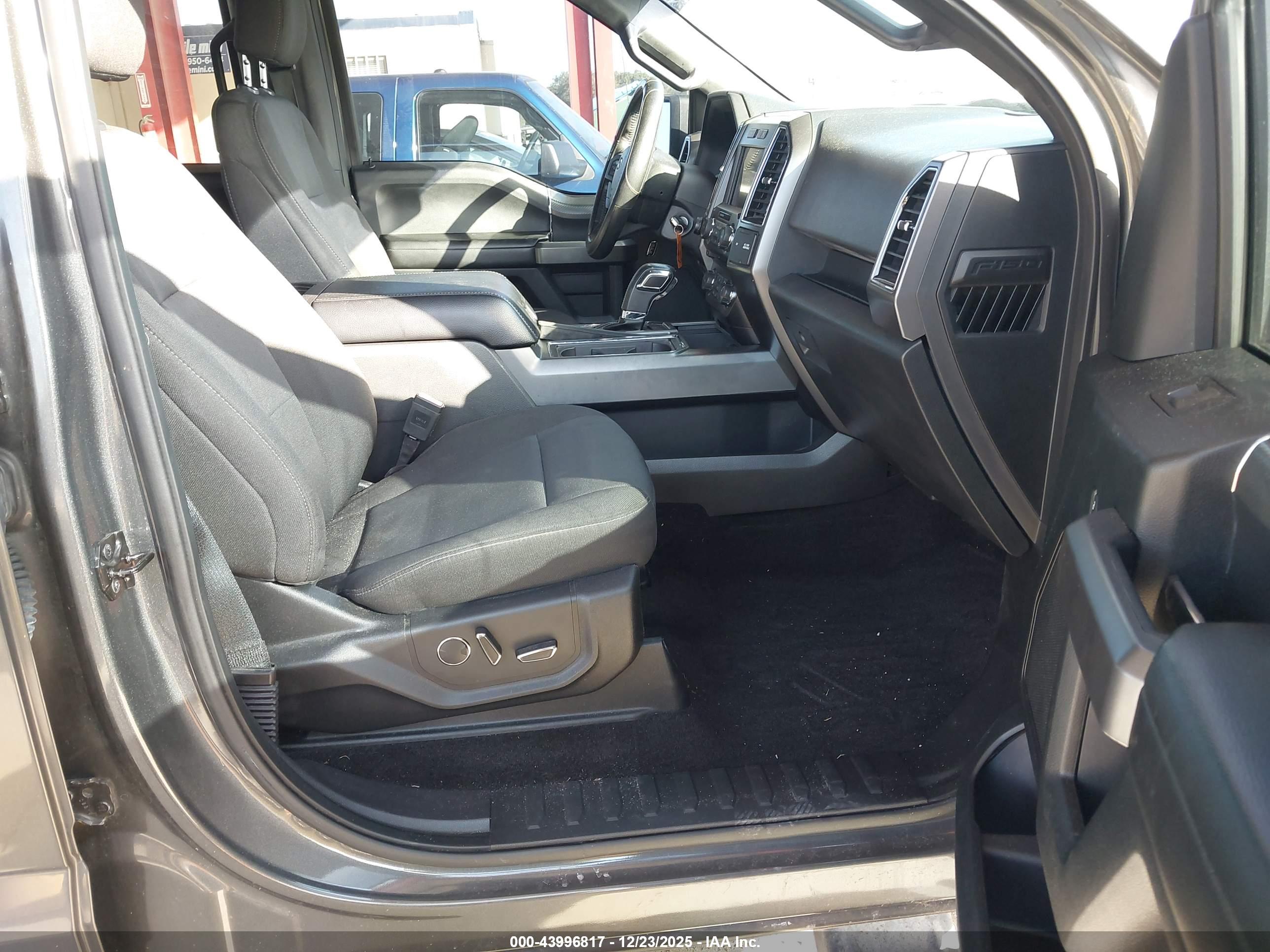 FORD F-150 image 5