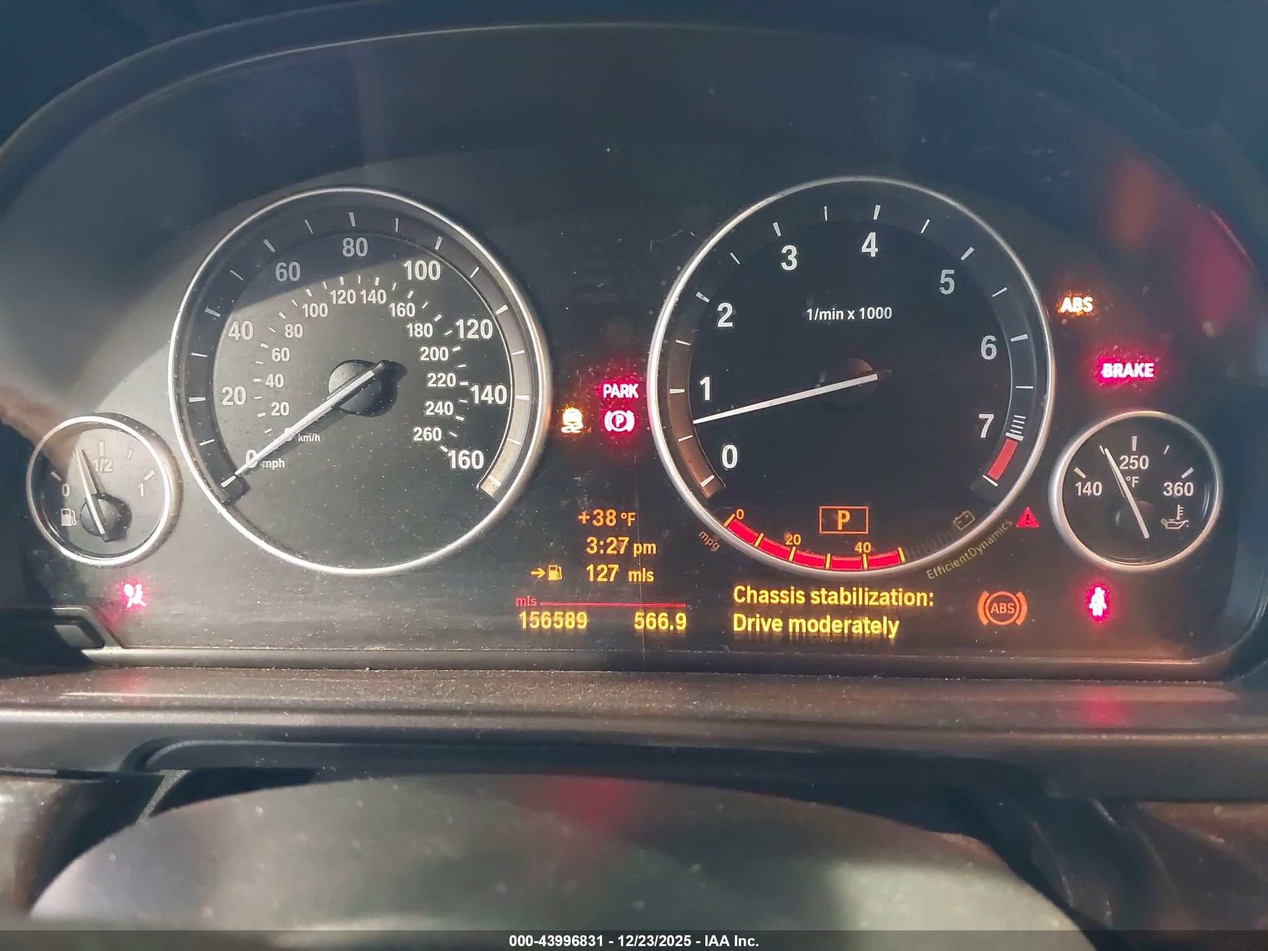 BMW 528I image 7