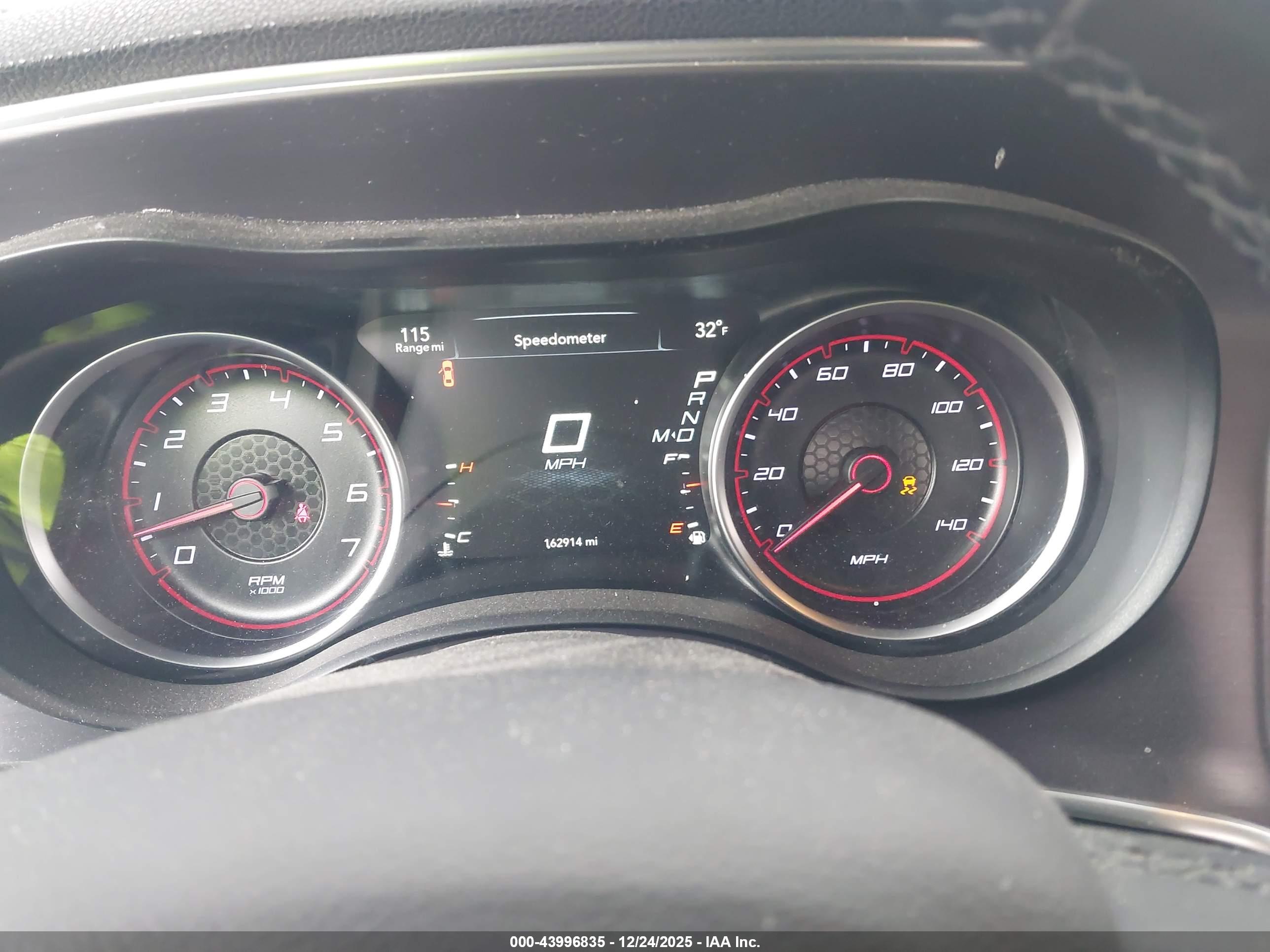 DODGE CHARGER image 7