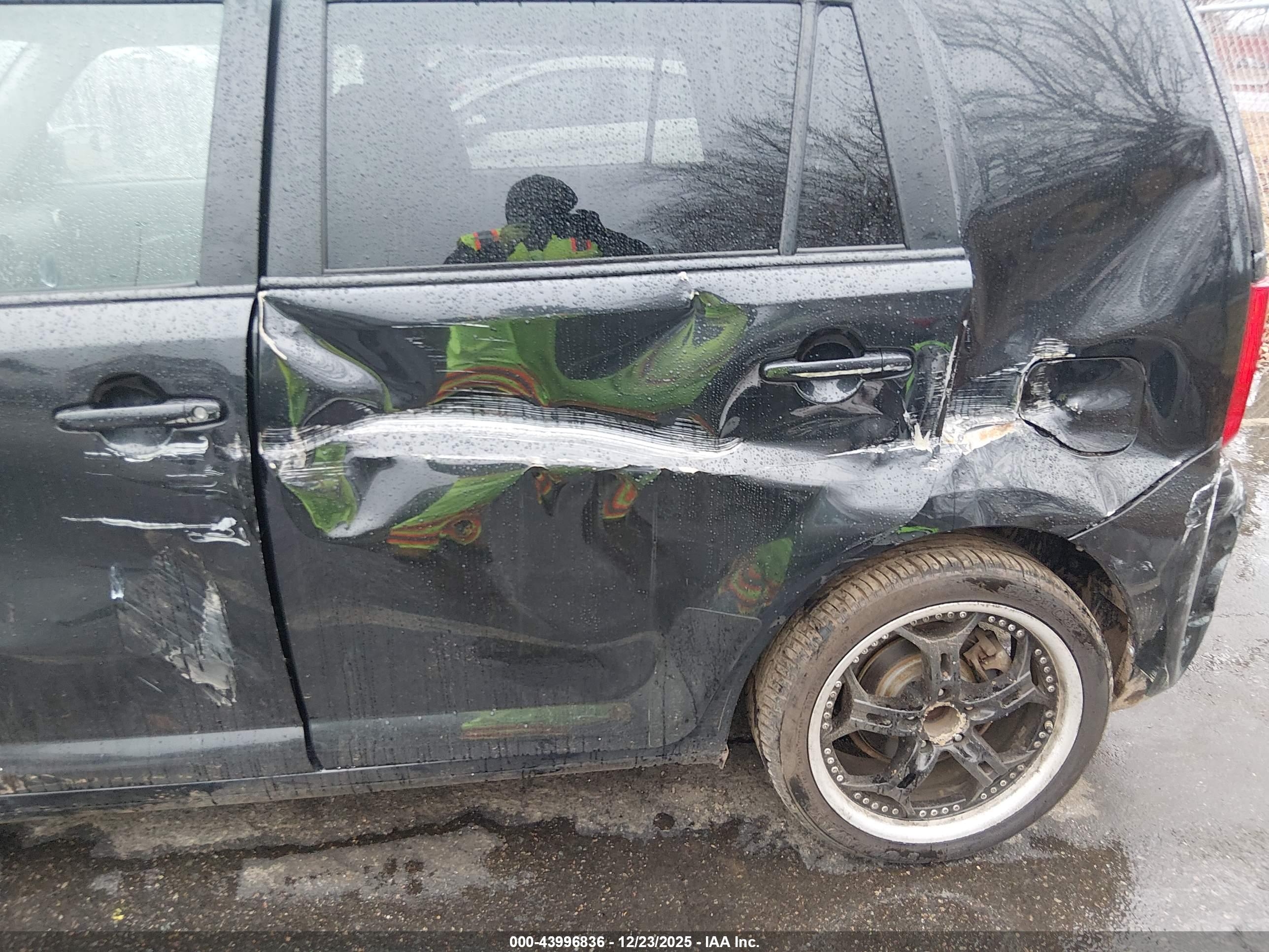 SCION XB image 6