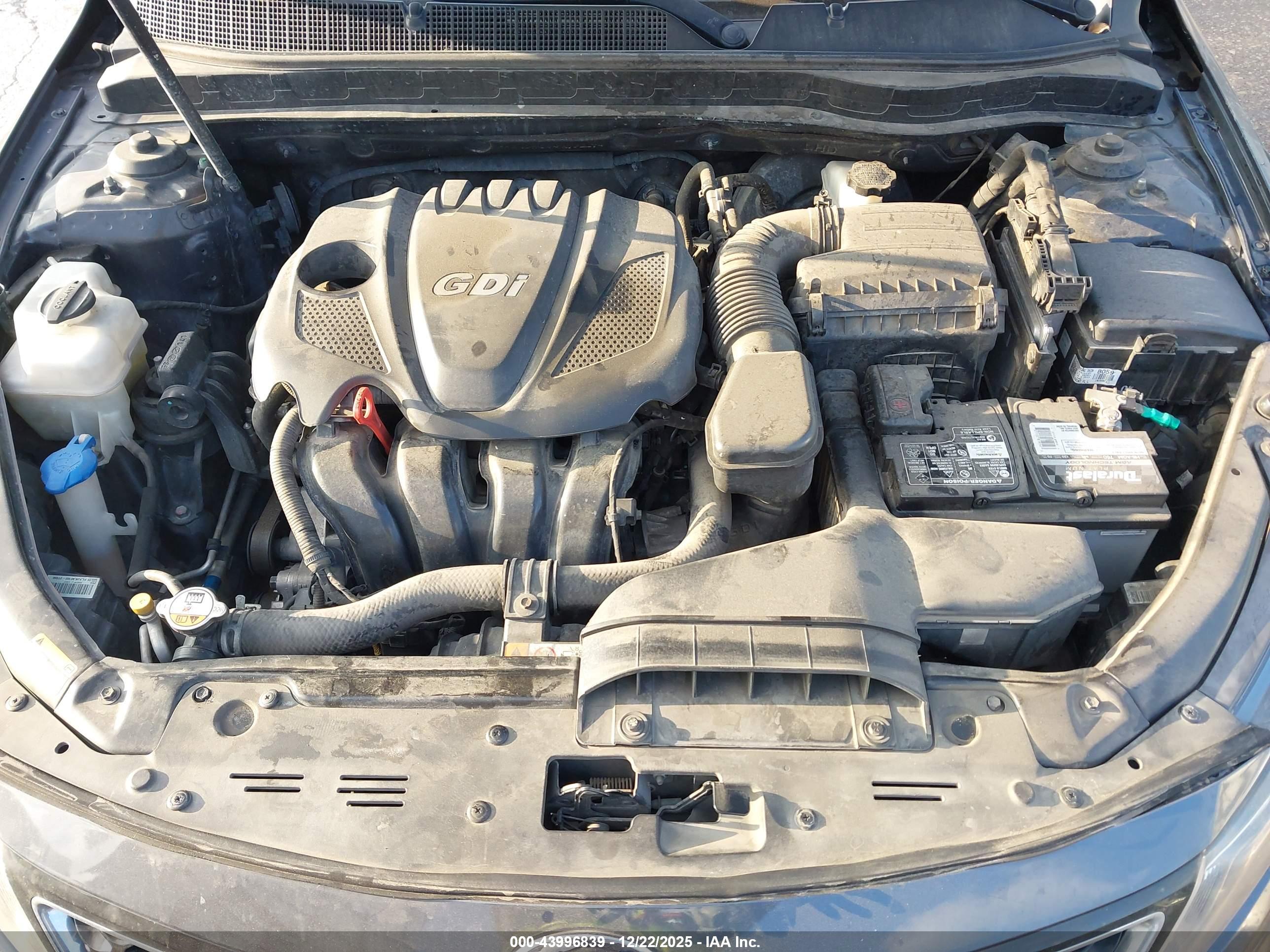KIA OPTIMA image 10