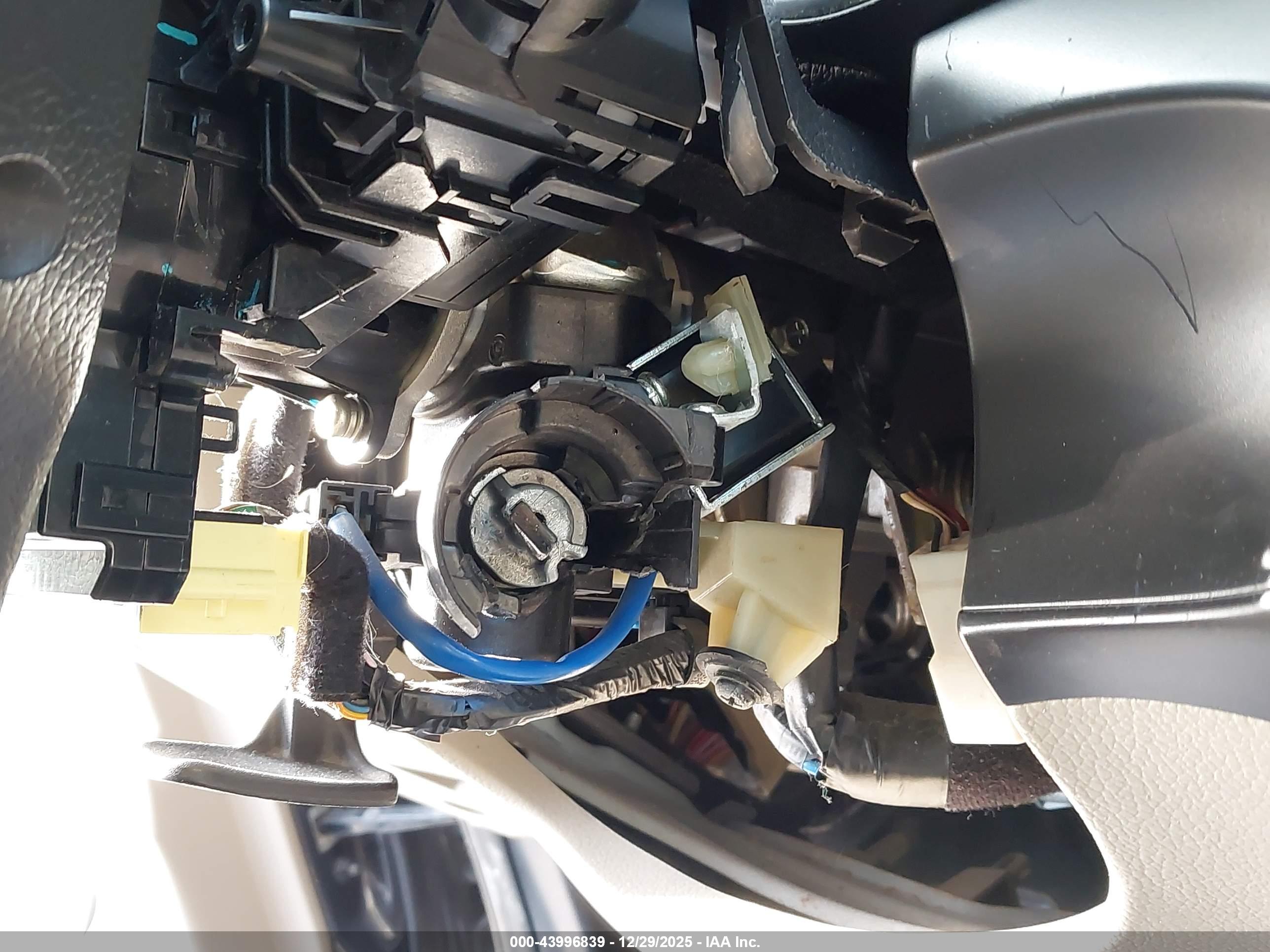 KIA OPTIMA image 11