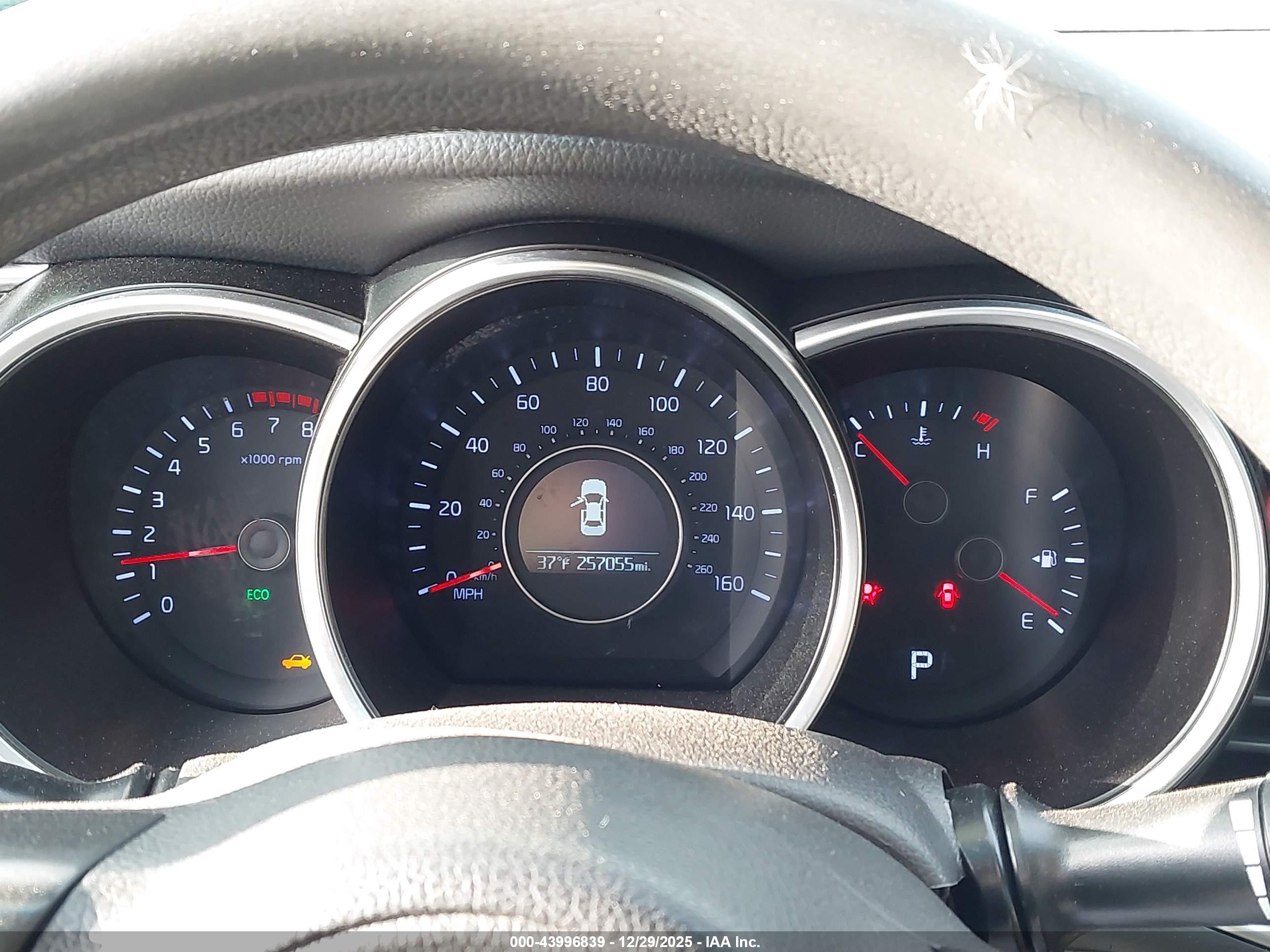 KIA OPTIMA image 7