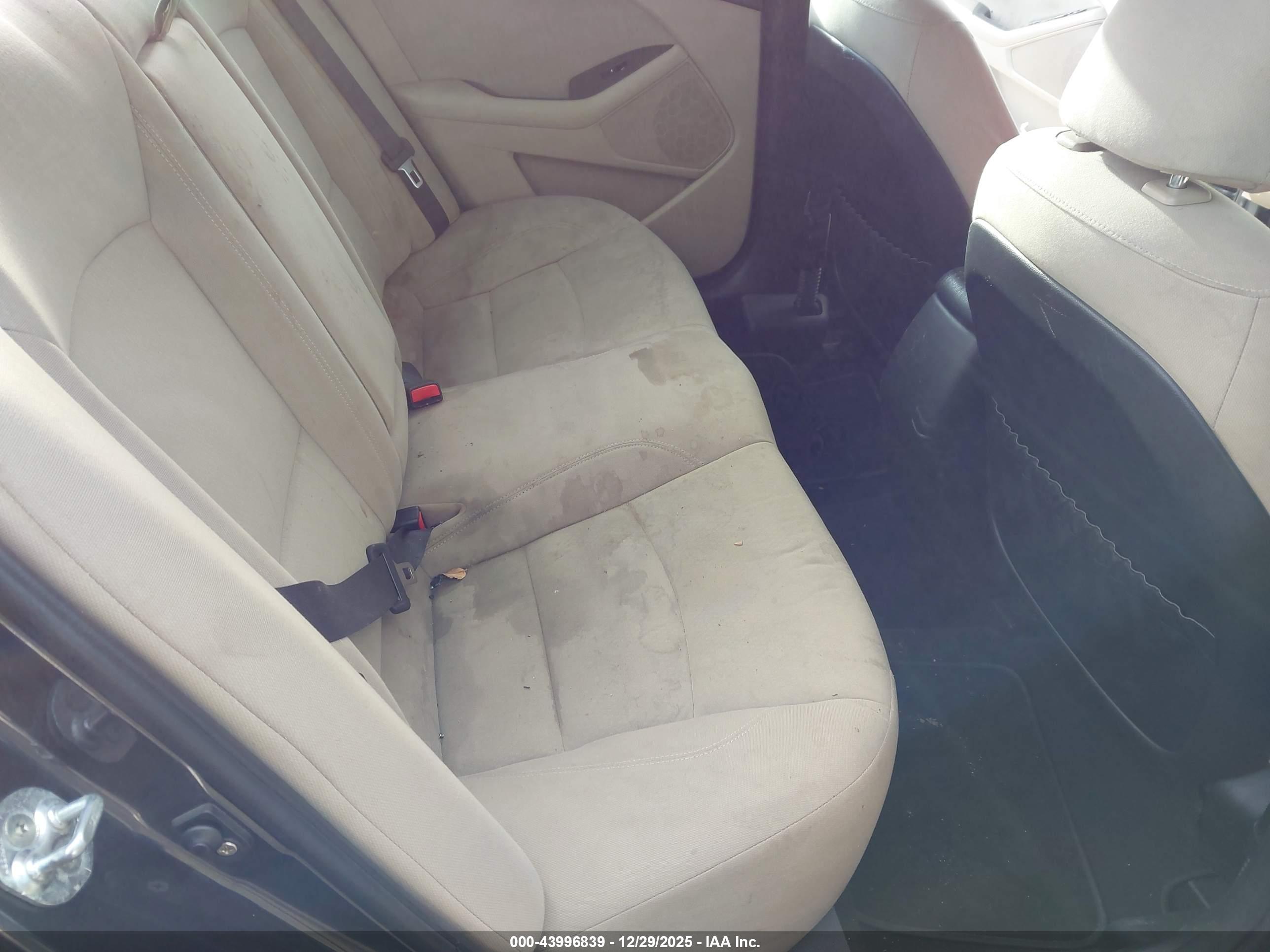 KIA OPTIMA image 8
