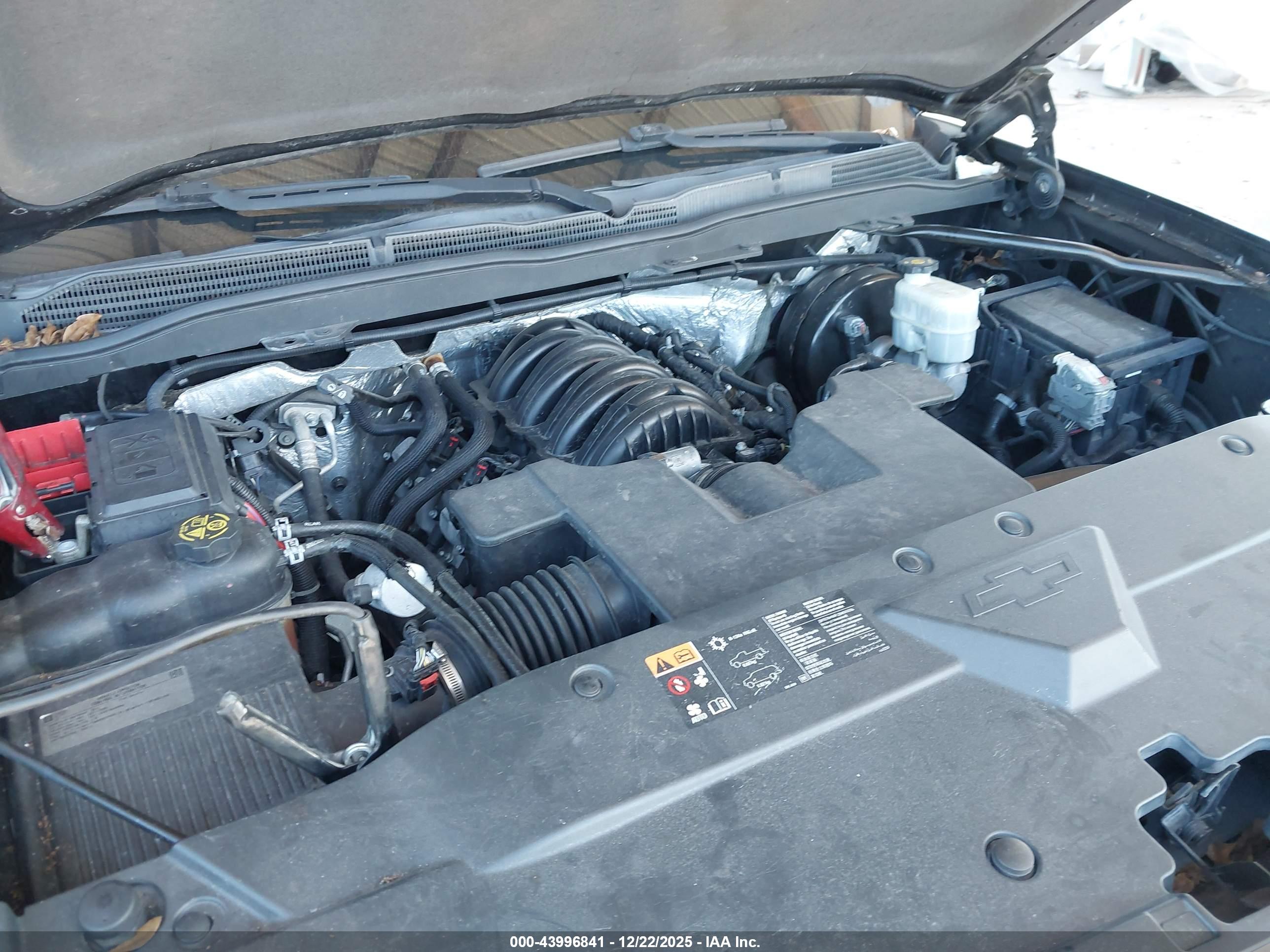 CHEVROLET SILVERADO image 10