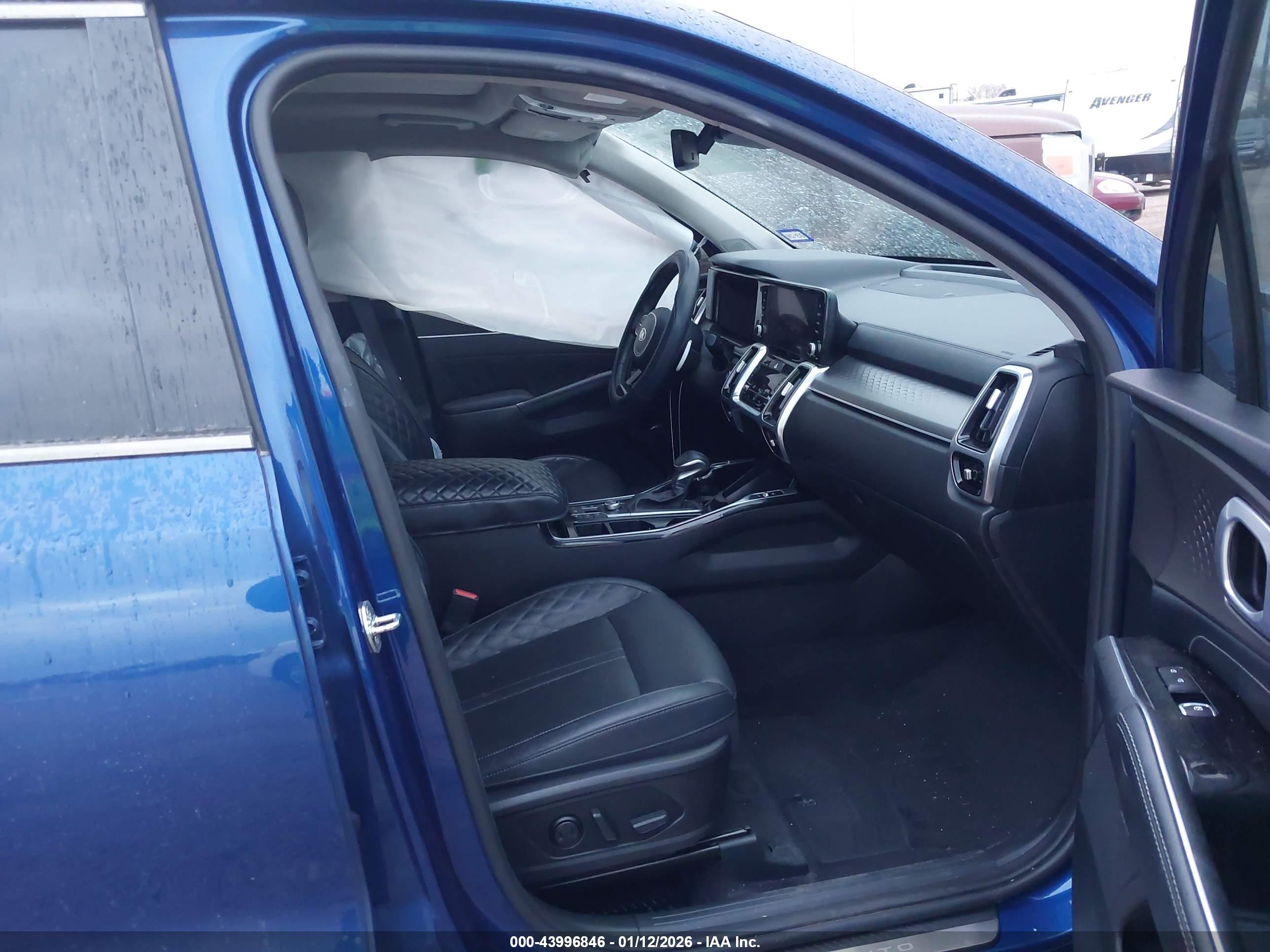 KIA SORENTO image 5