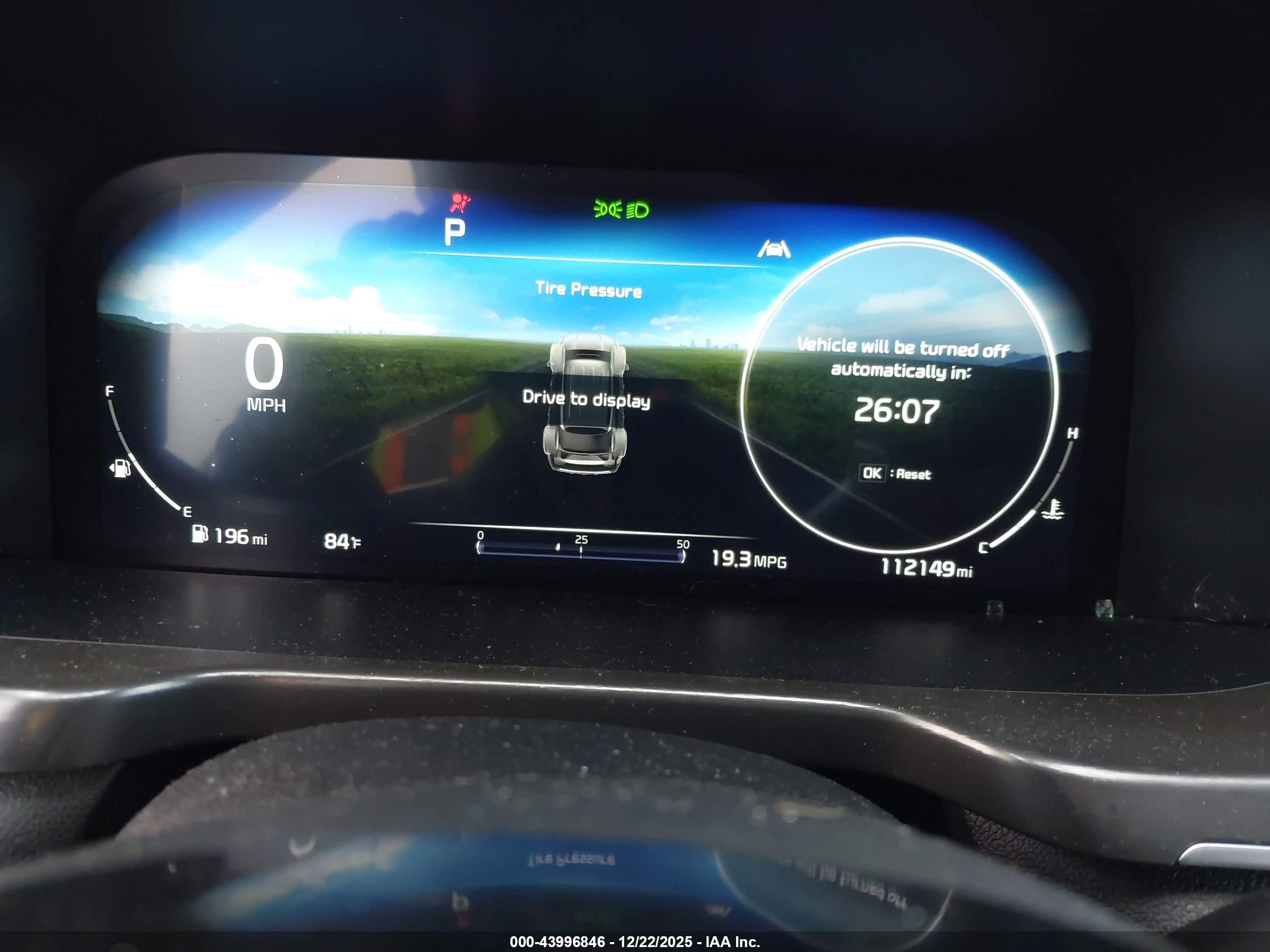 KIA SORENTO image 7