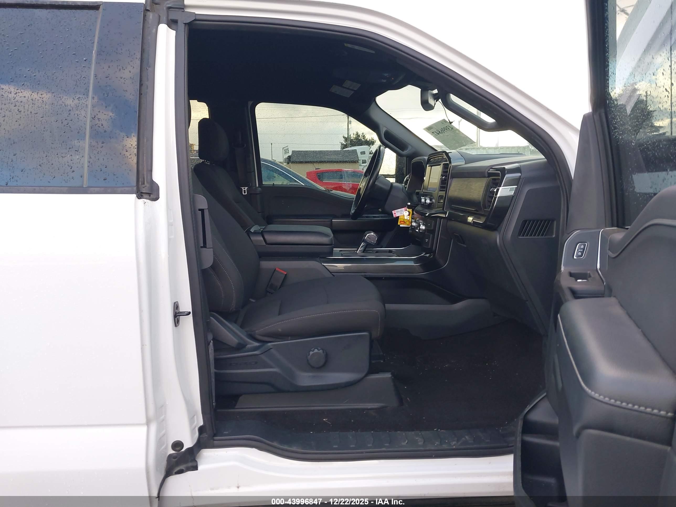 FORD F-150 image 5