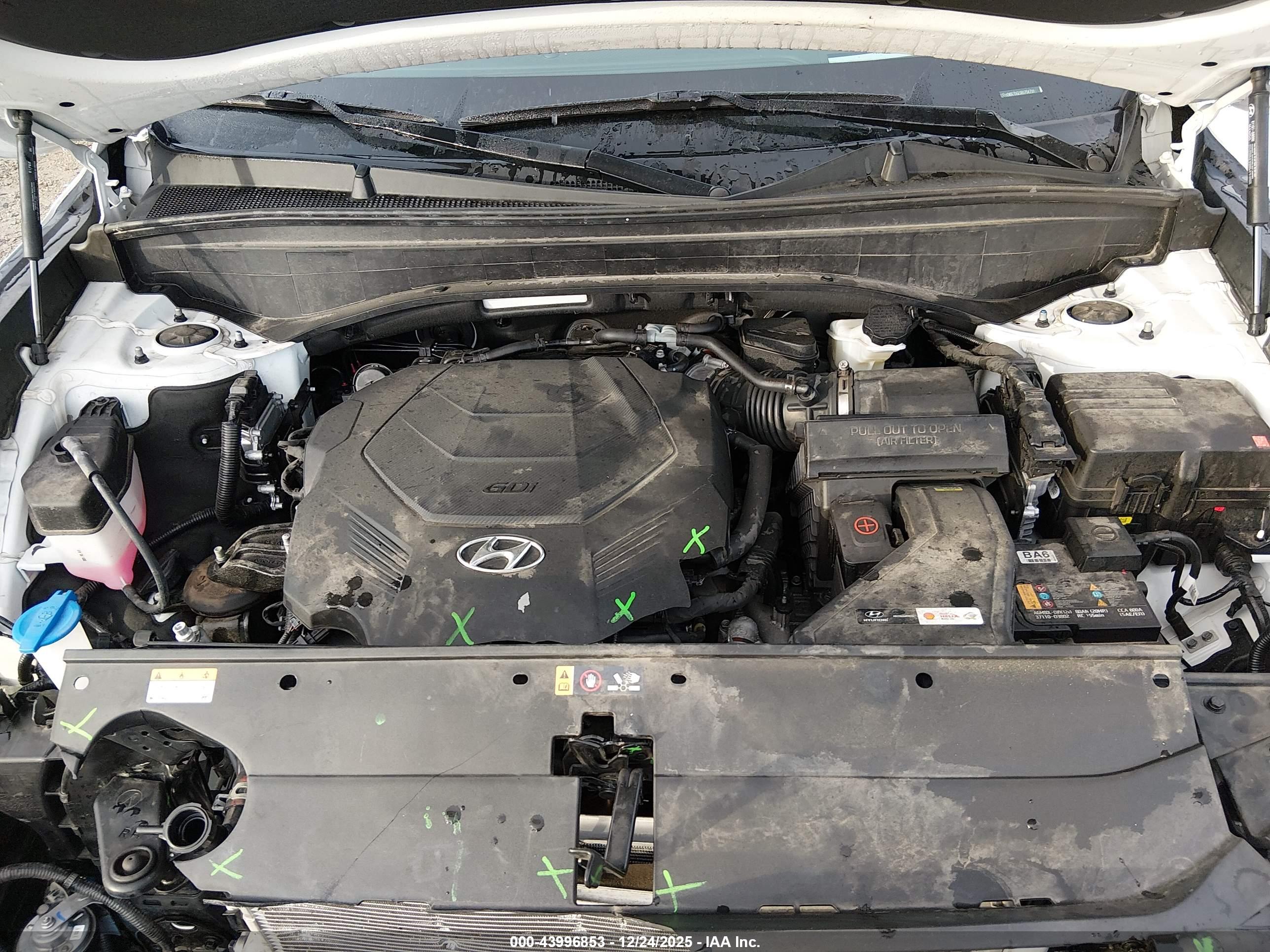 HYUNDAI PALISADE image 10