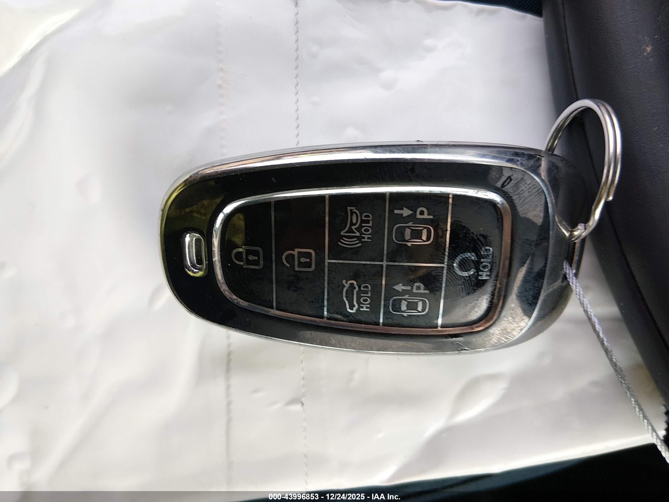 HYUNDAI PALISADE image 11