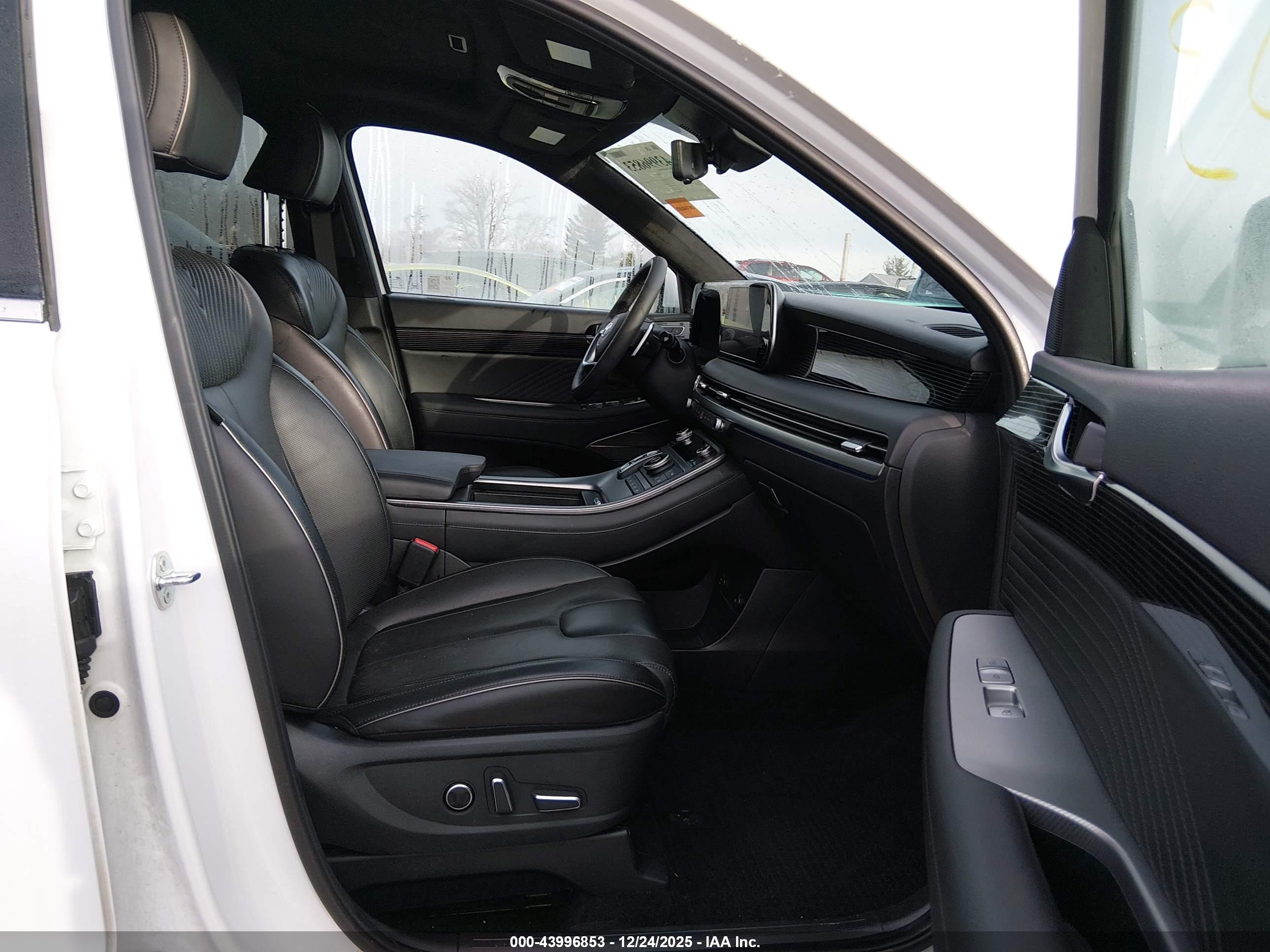 HYUNDAI PALISADE image 5