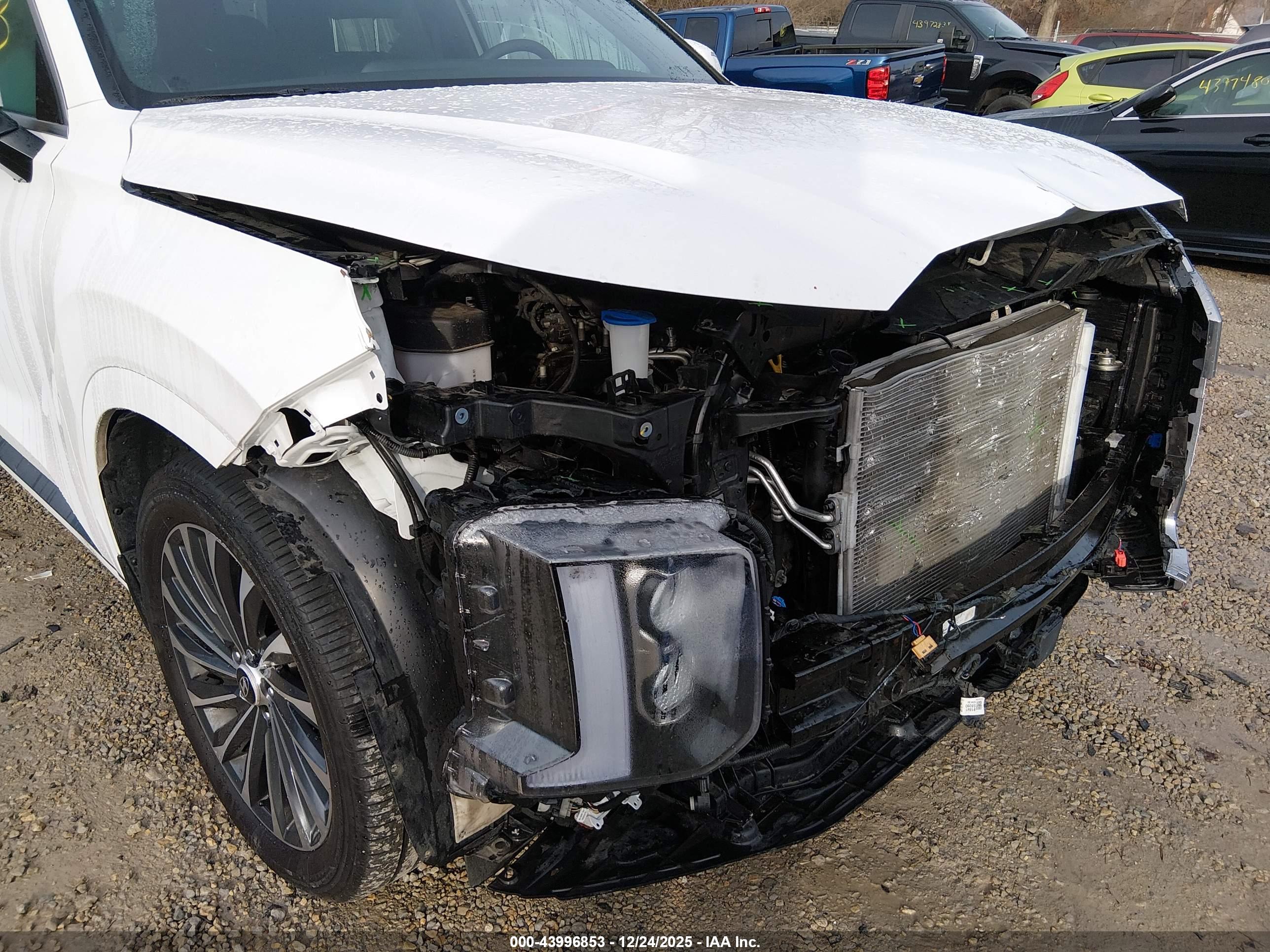HYUNDAI PALISADE image 6
