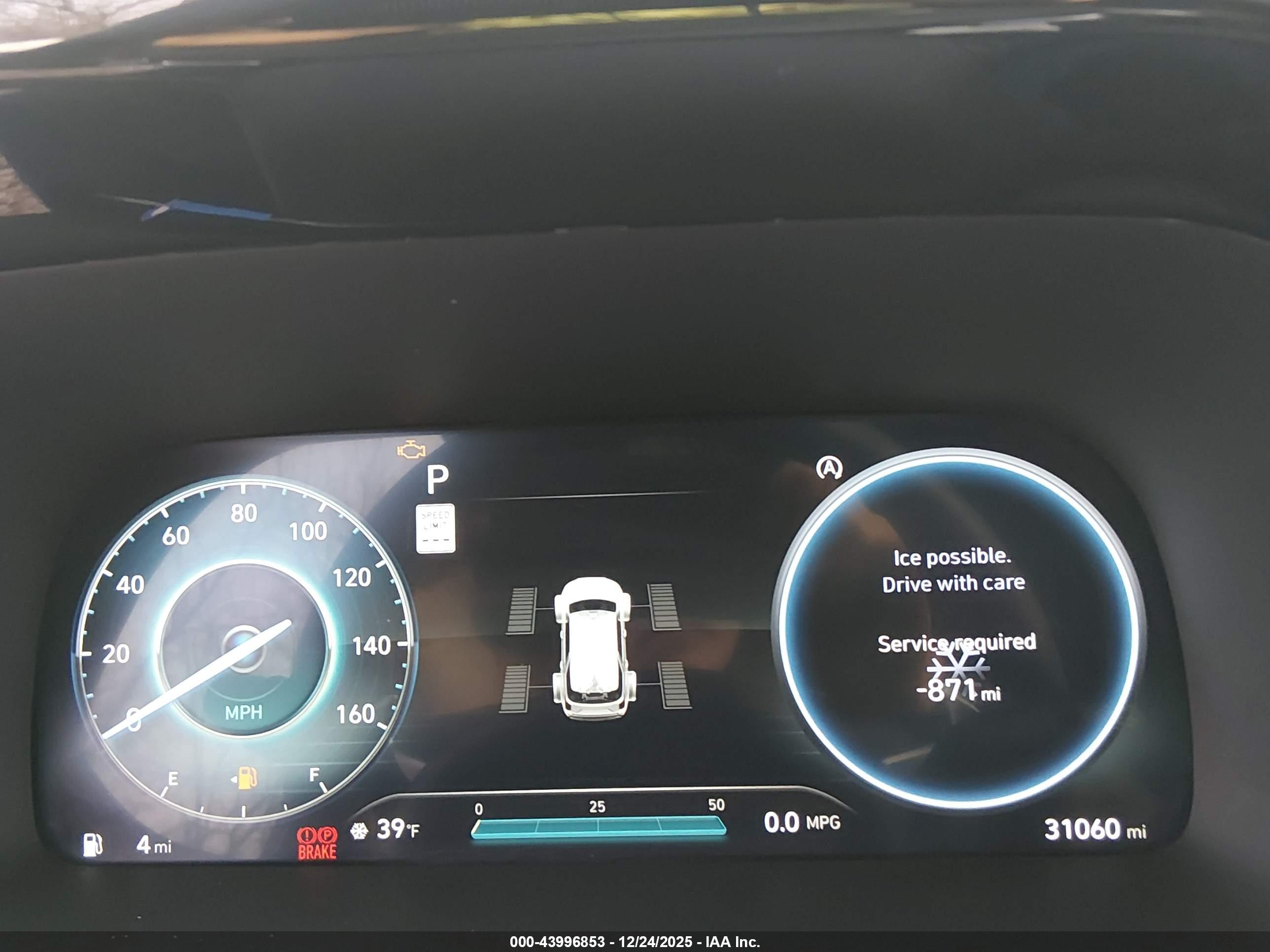 HYUNDAI PALISADE image 7